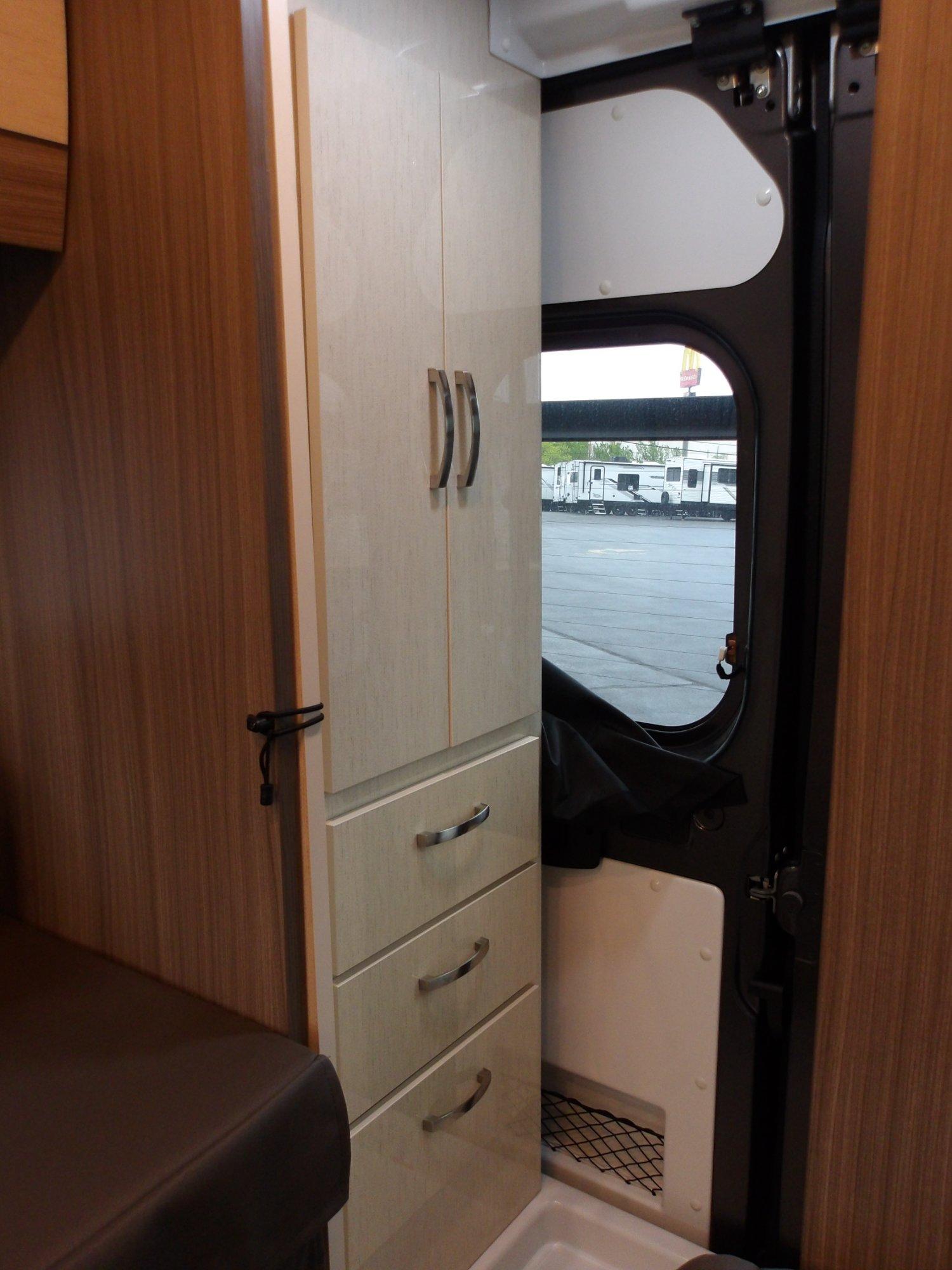 2022 Jayco 2022 Jayco Swift - thumbnail 19