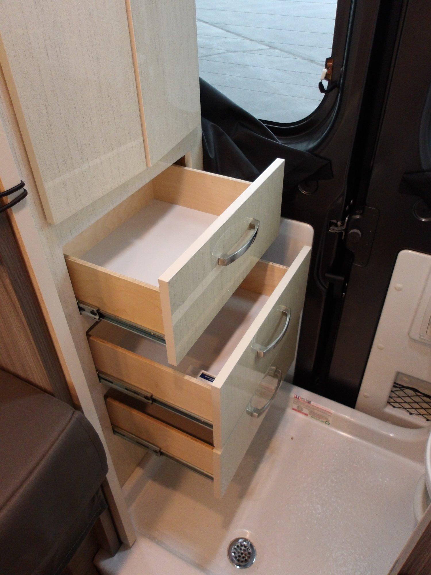 2022 Jayco 2022 Jayco Swift - thumbnail 20