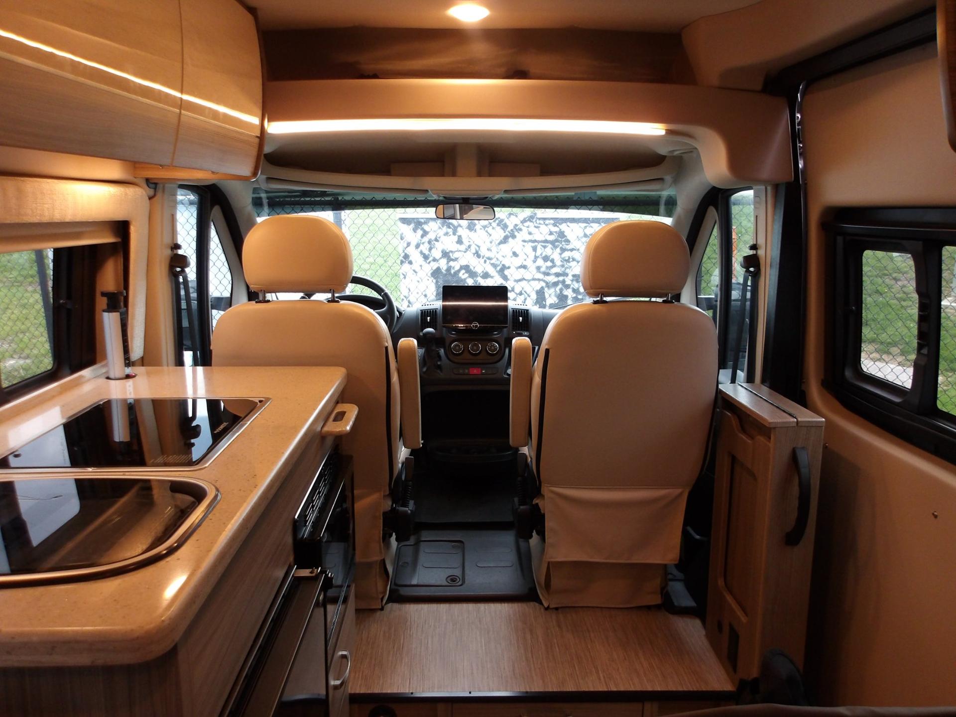 2022 Jayco 2022 Jayco Swift - thumbnail 24