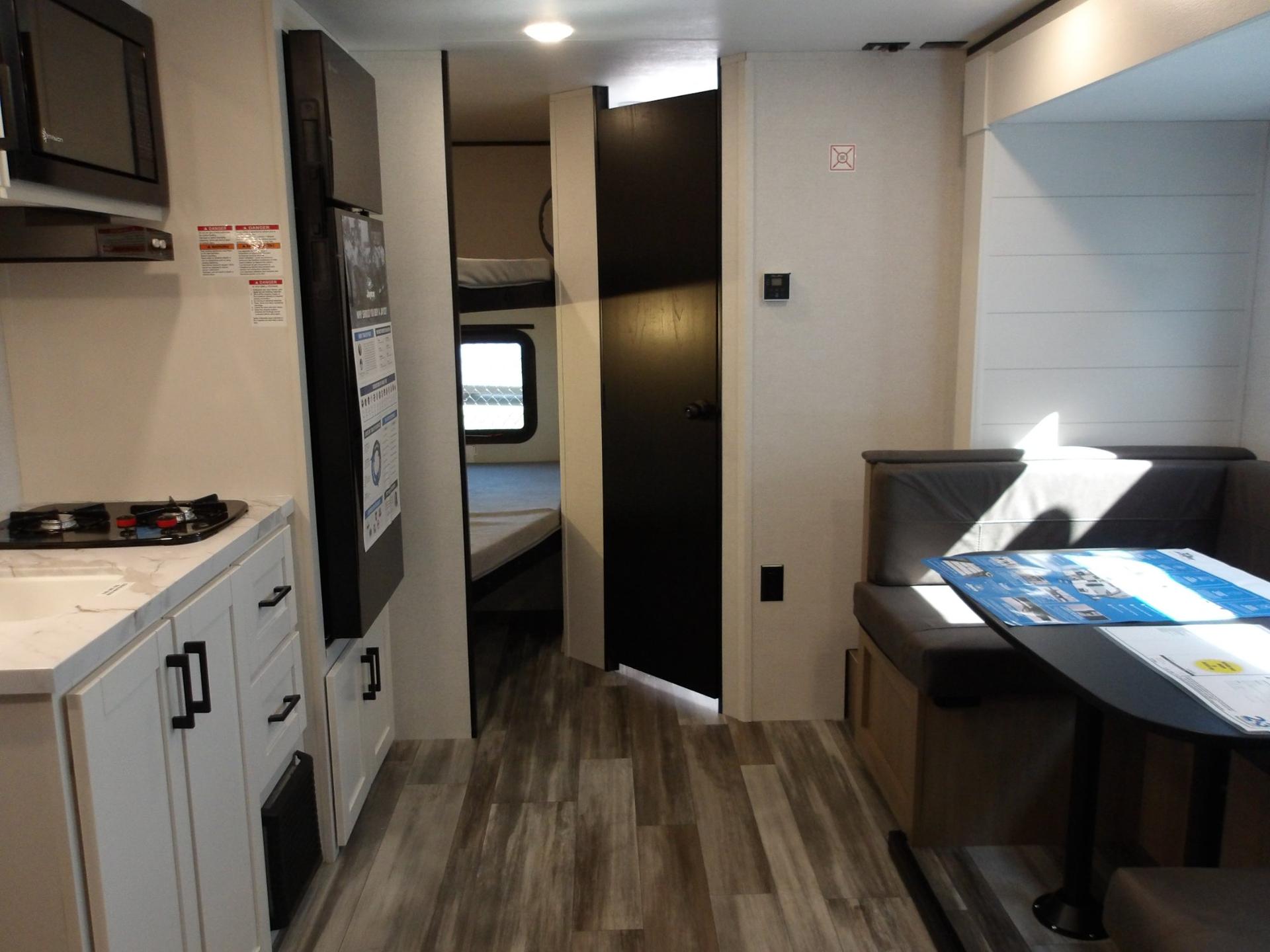 2026 Jayco 2026 Jayco Jay Flight SLX - thumbnail 9