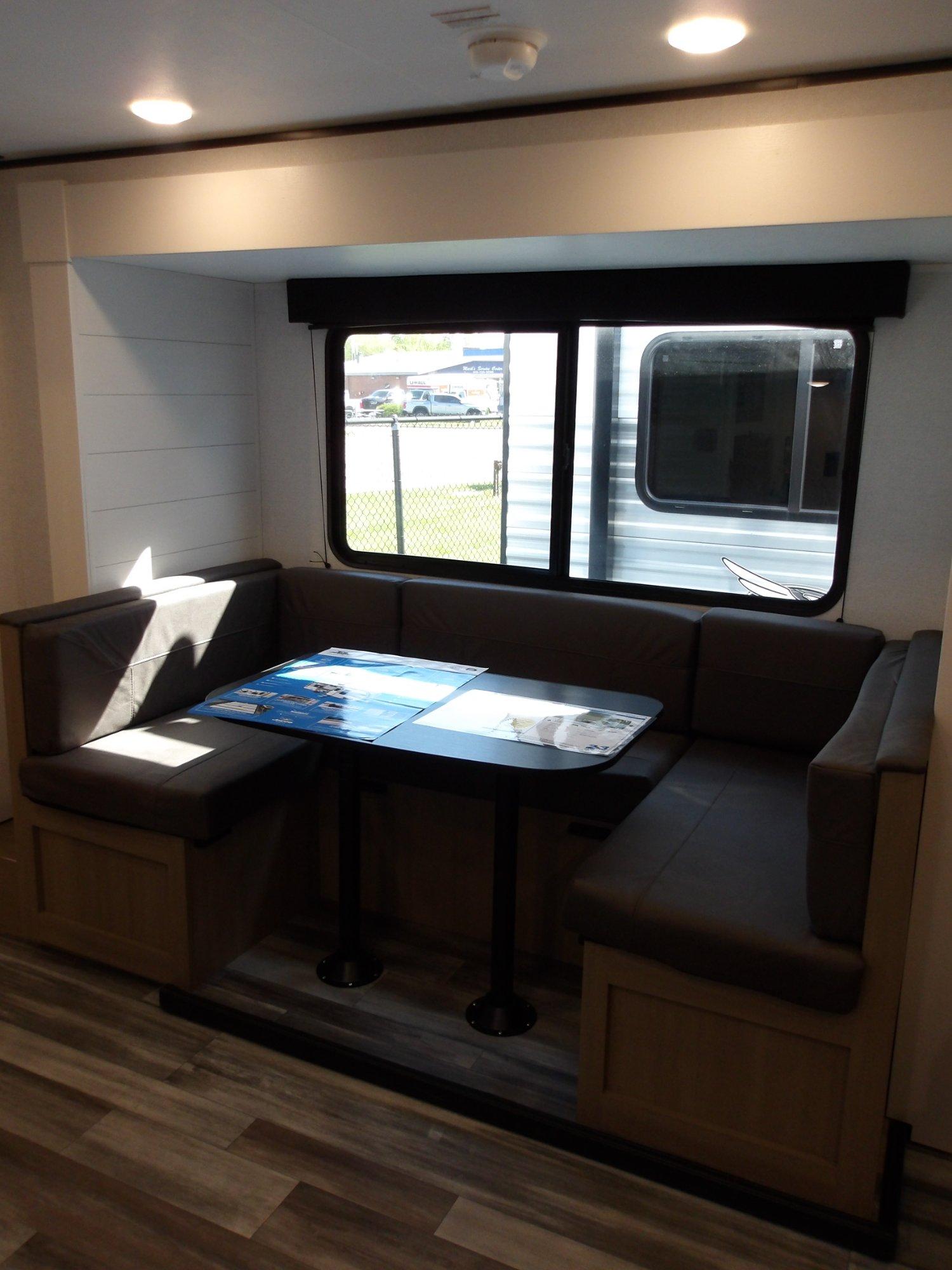 2026 Jayco 2026 Jayco Jay Flight SLX - thumbnail 10