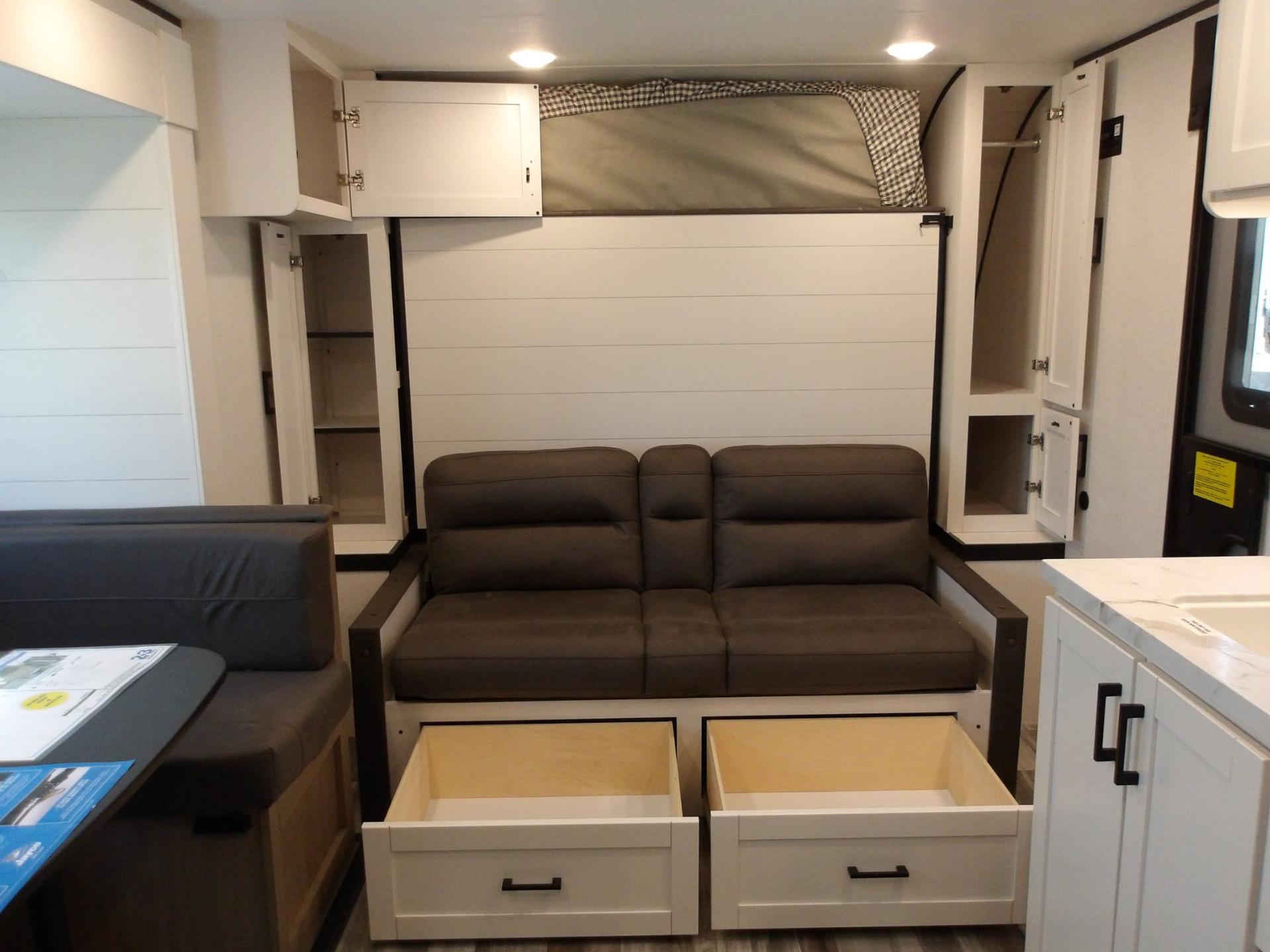 2026 Jayco 2026 Jayco Jay Flight SLX - thumbnail 24