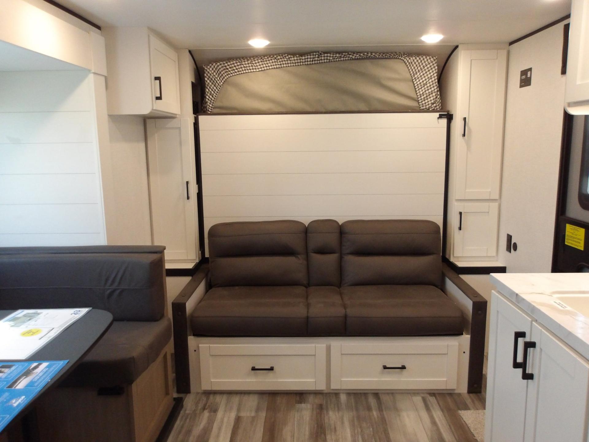 2026 Jayco 2026 Jayco Jay Flight SLX - thumbnail 23