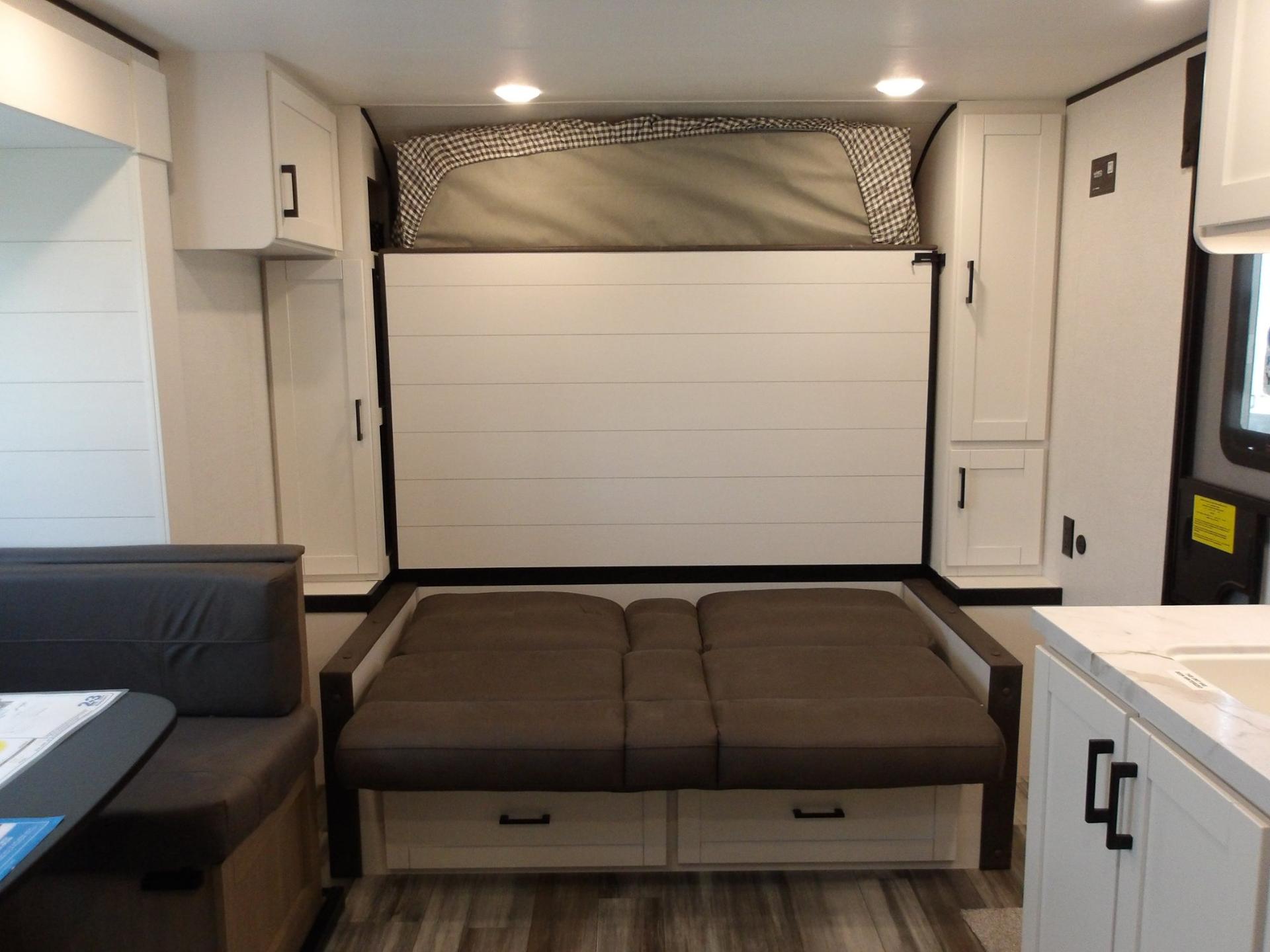 2026 Jayco 2026 Jayco Jay Flight SLX - thumbnail 25