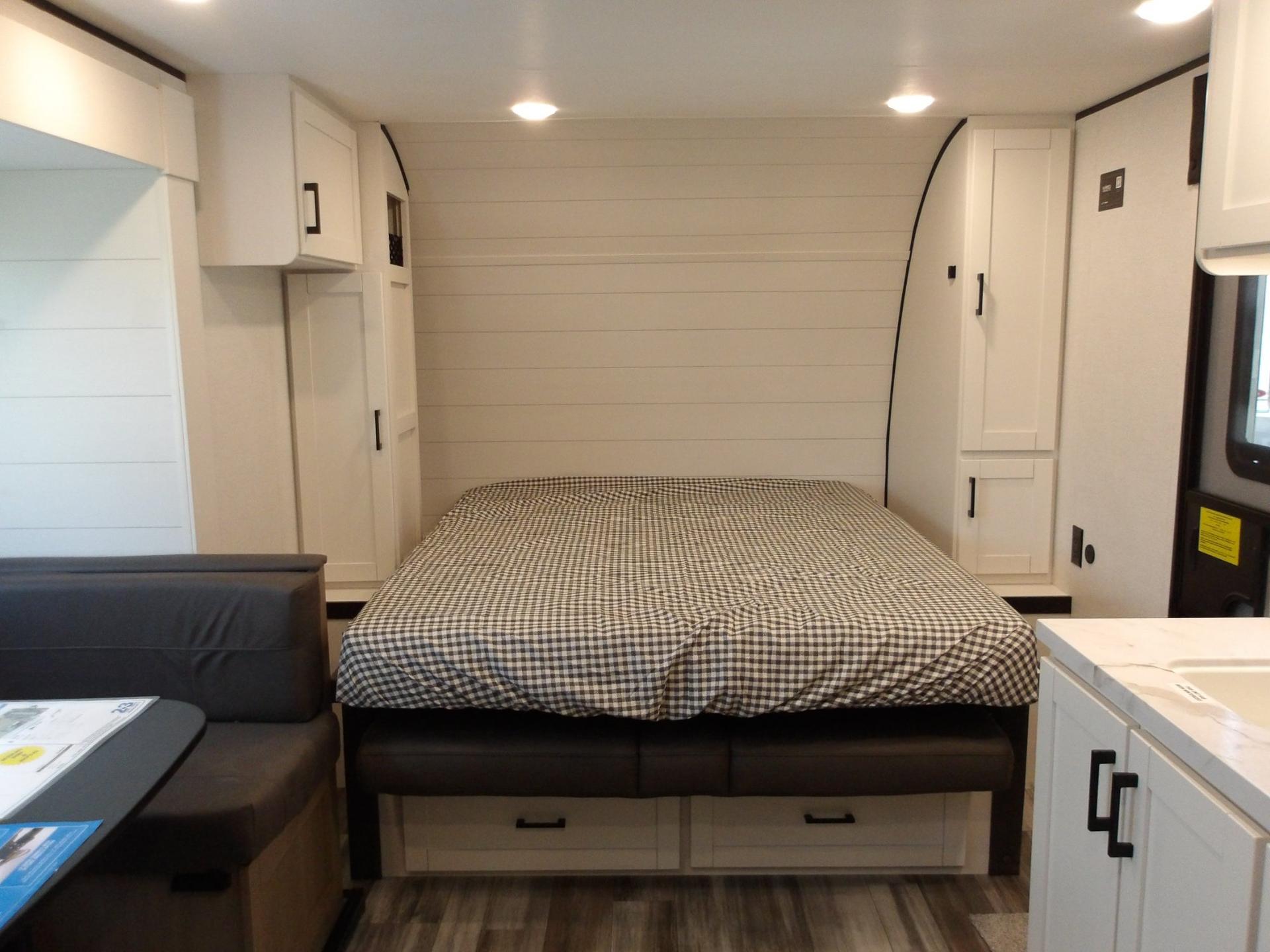 2026 Jayco 2026 Jayco Jay Flight SLX - thumbnail 26