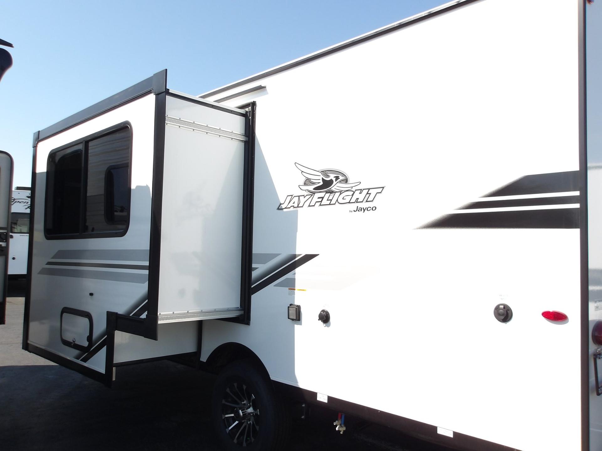 2026 Jayco 2026 Jayco Jay Flight SLX - thumbnail 6