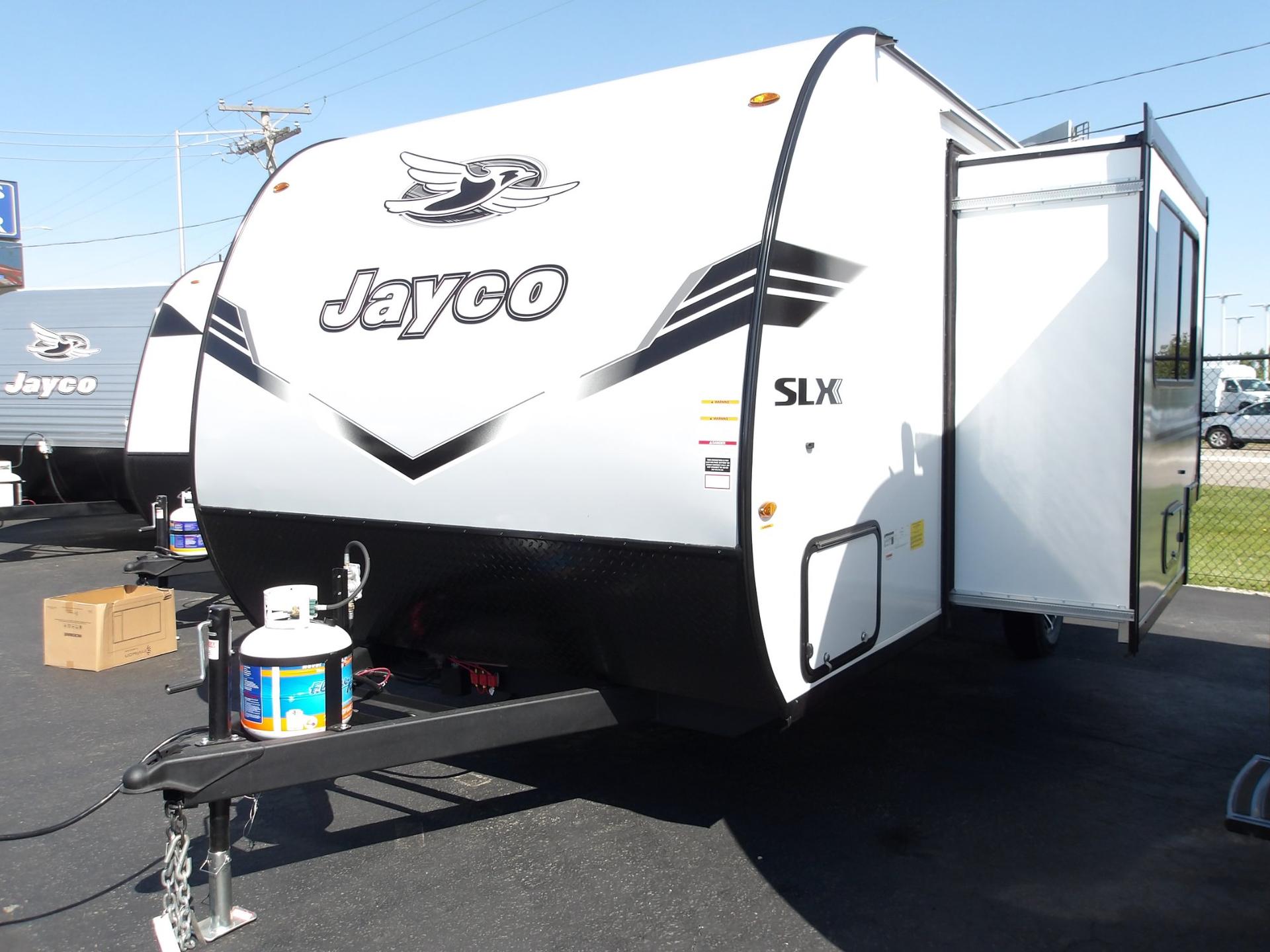 2026 Jayco 2026 Jayco Jay Flight SLX - thumbnail 7