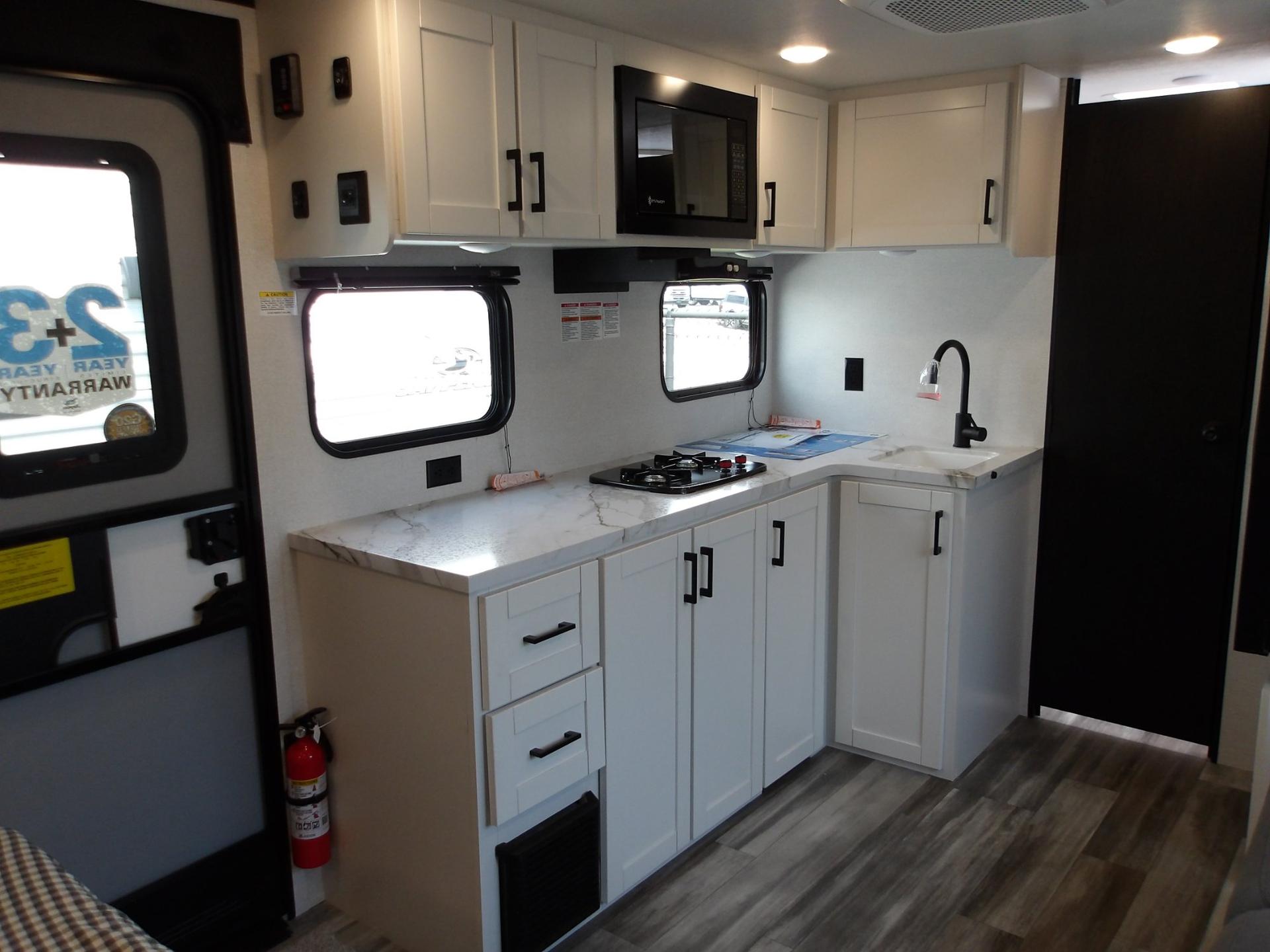 2026 Jayco 2026 Jayco Jay Flight SLX - thumbnail 11