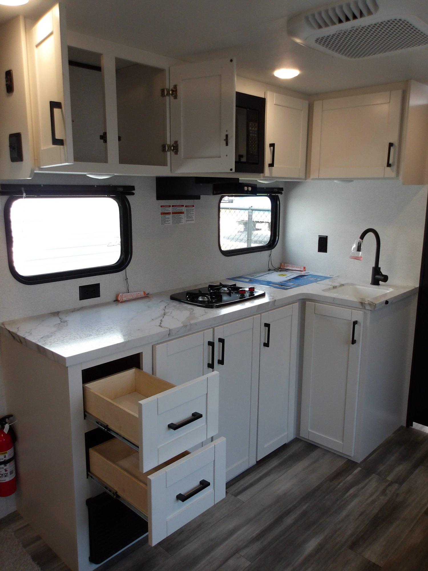 2026 Jayco 2026 Jayco Jay Flight SLX - thumbnail 13