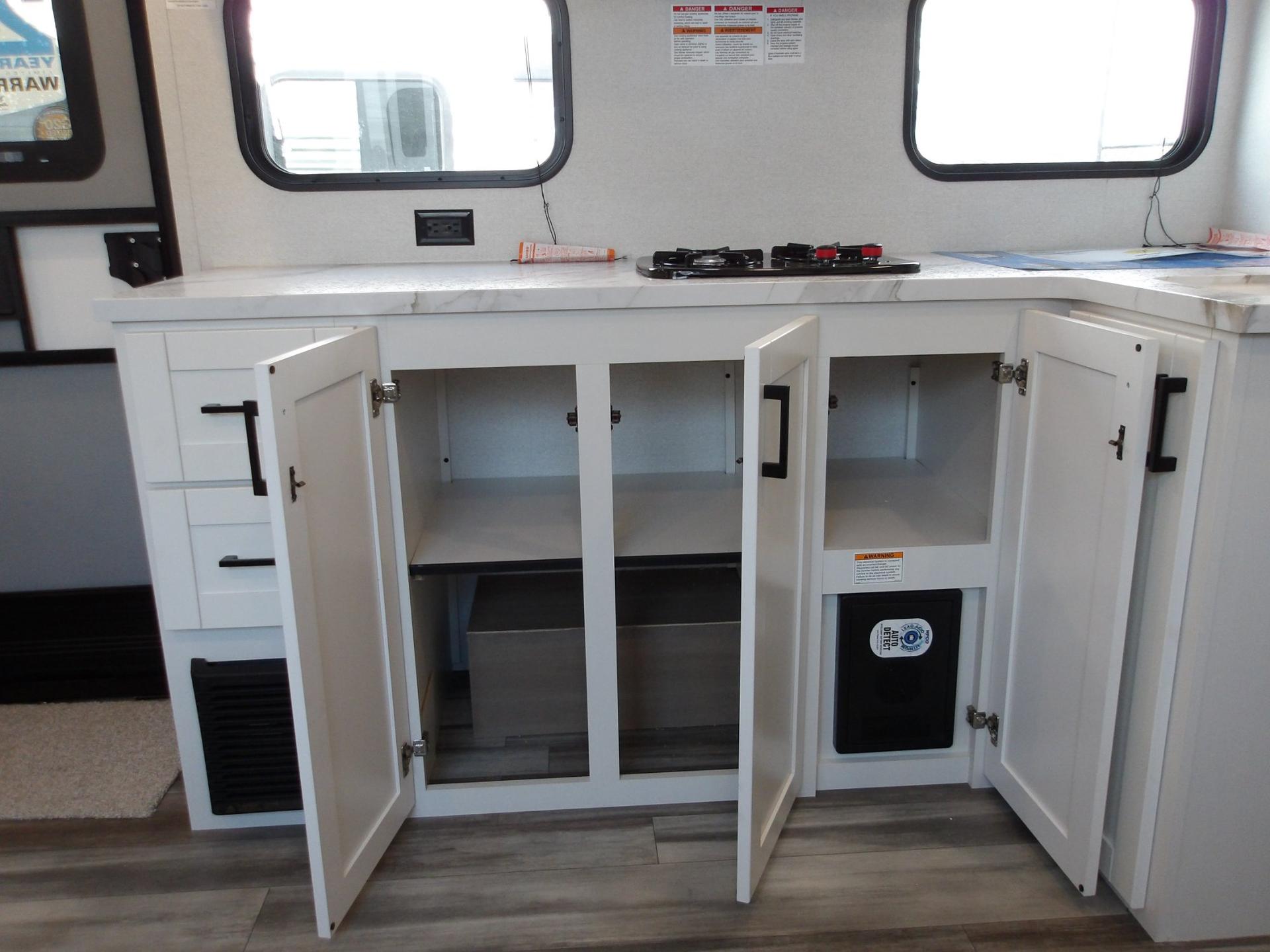 2026 Jayco 2026 Jayco Jay Flight SLX - thumbnail 15