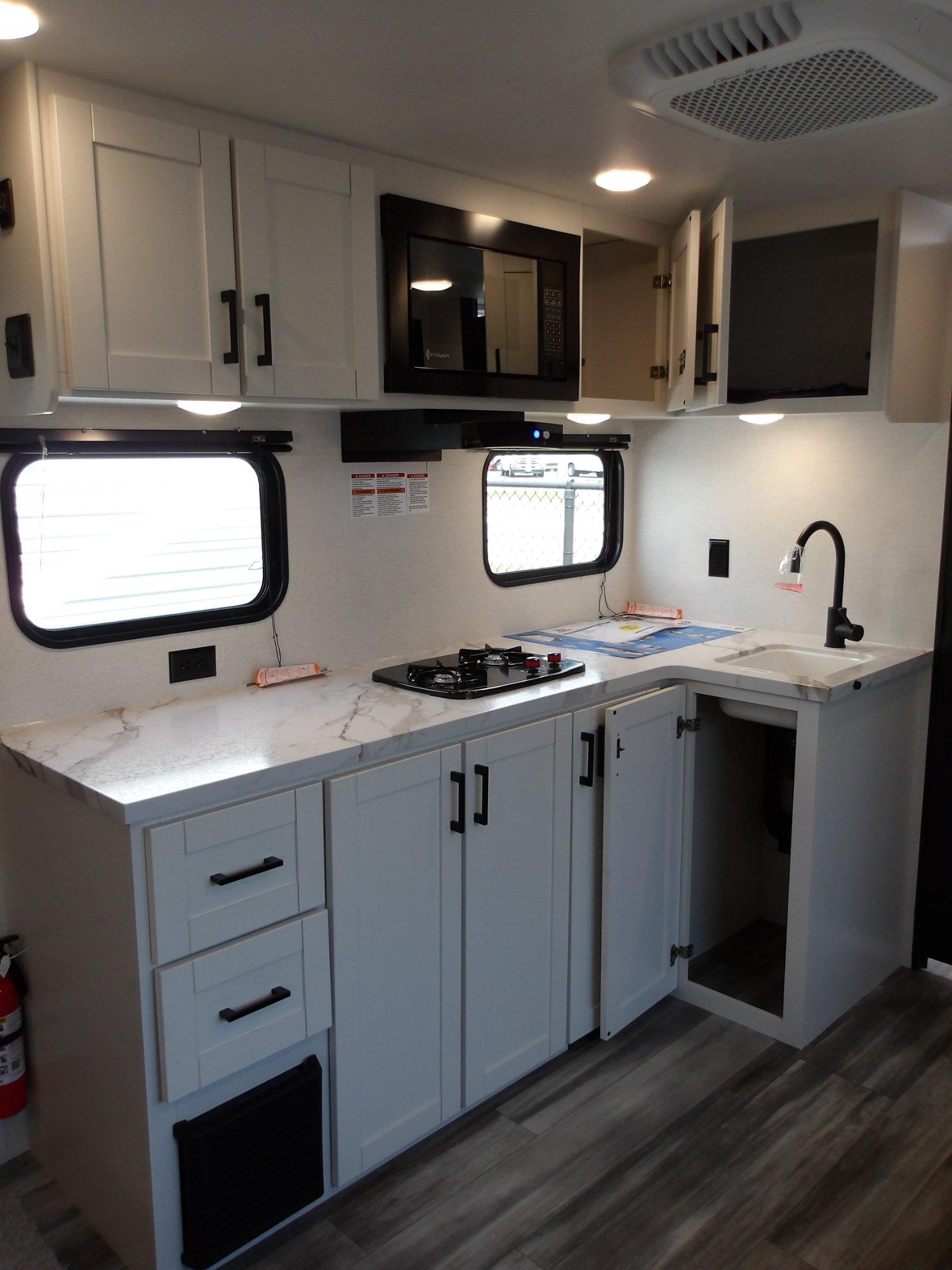 2026 Jayco 2026 Jayco Jay Flight SLX - thumbnail 14