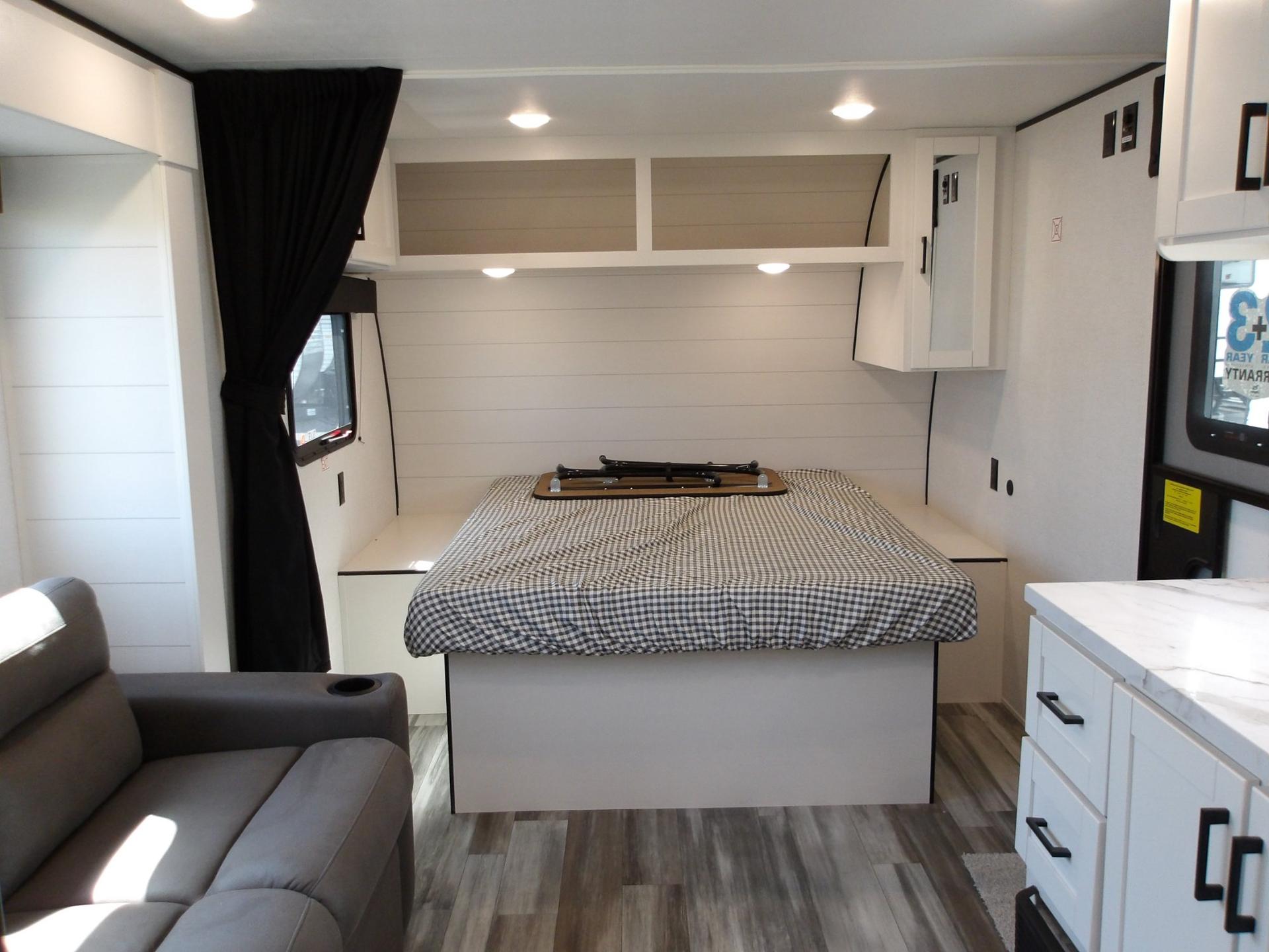 2026 Jayco 2026 Jayco Jay Flight SLX - thumbnail 23