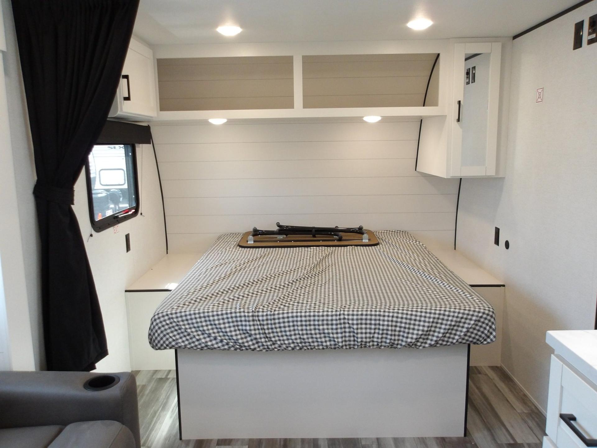 2026 Jayco 2026 Jayco Jay Flight SLX - thumbnail 24
