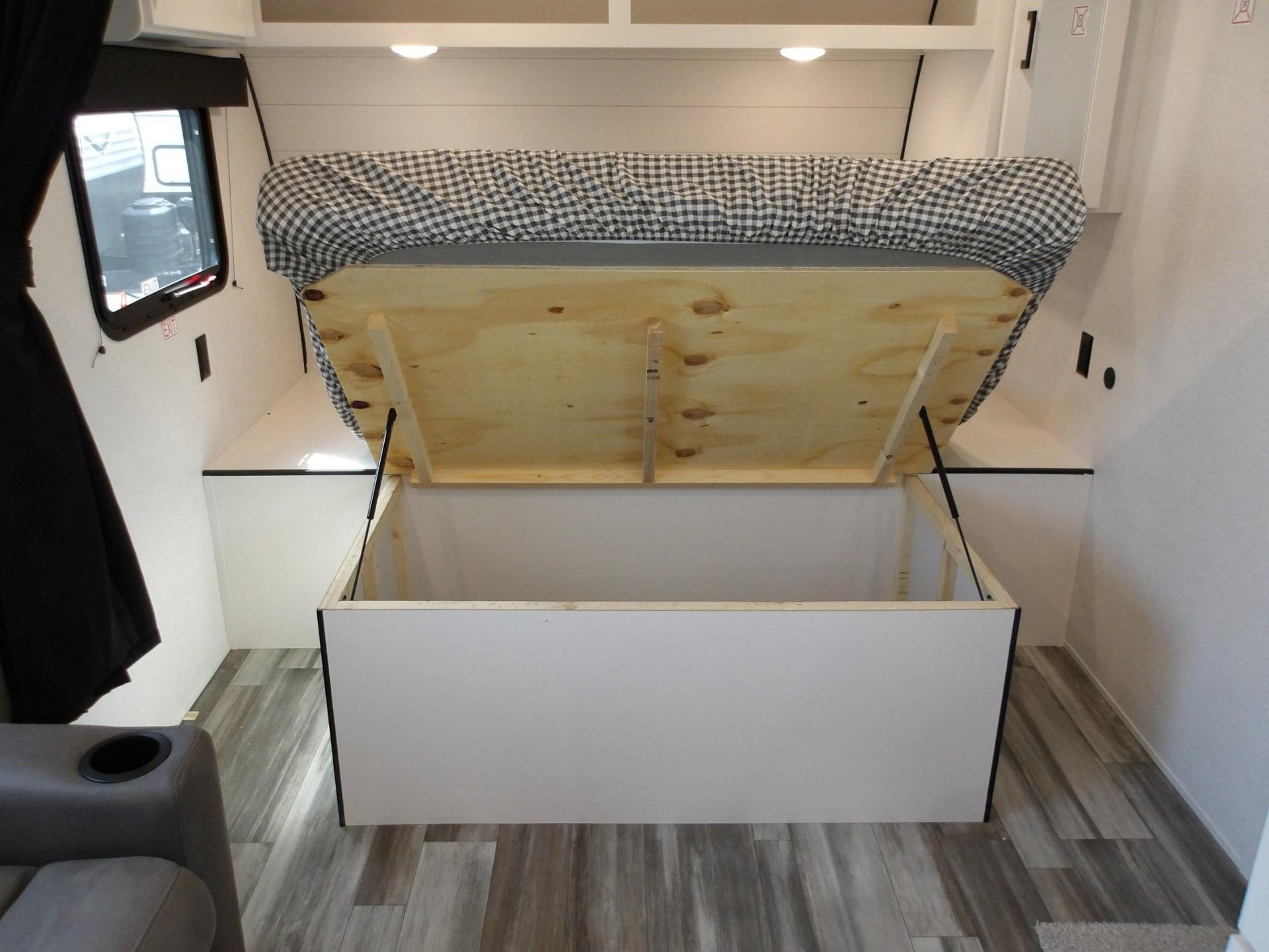 2026 Jayco 2026 Jayco Jay Flight SLX - thumbnail 26