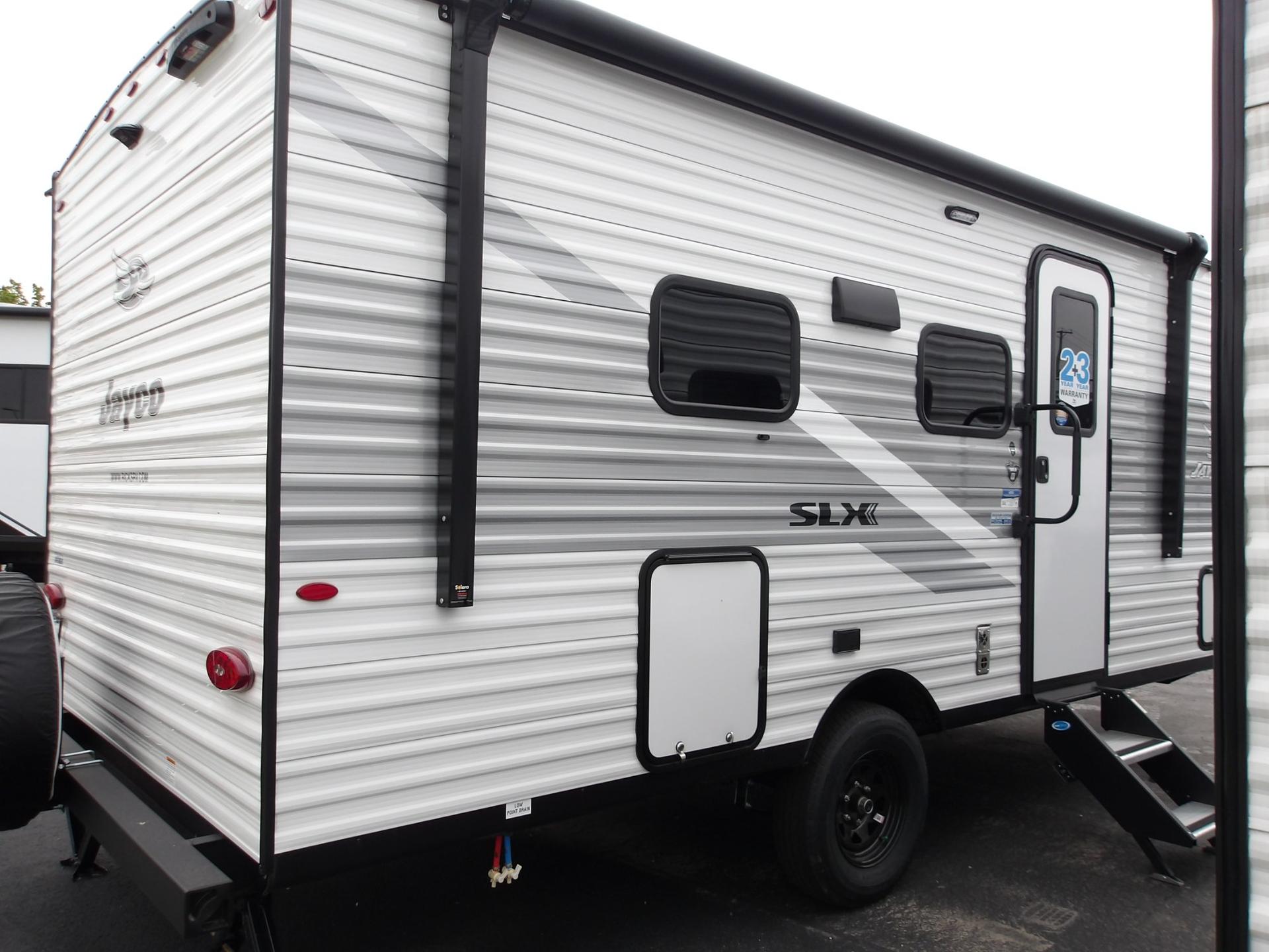 2026 Jayco 2026 Jayco Jay Flight SLX - thumbnail 4