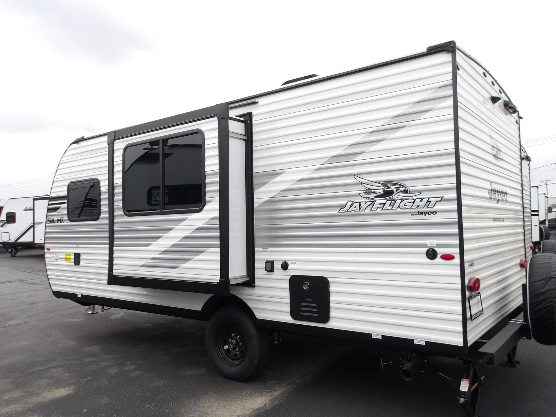 2026 Jayco 2026 Jayco Jay Flight SLX - thumbnail 6