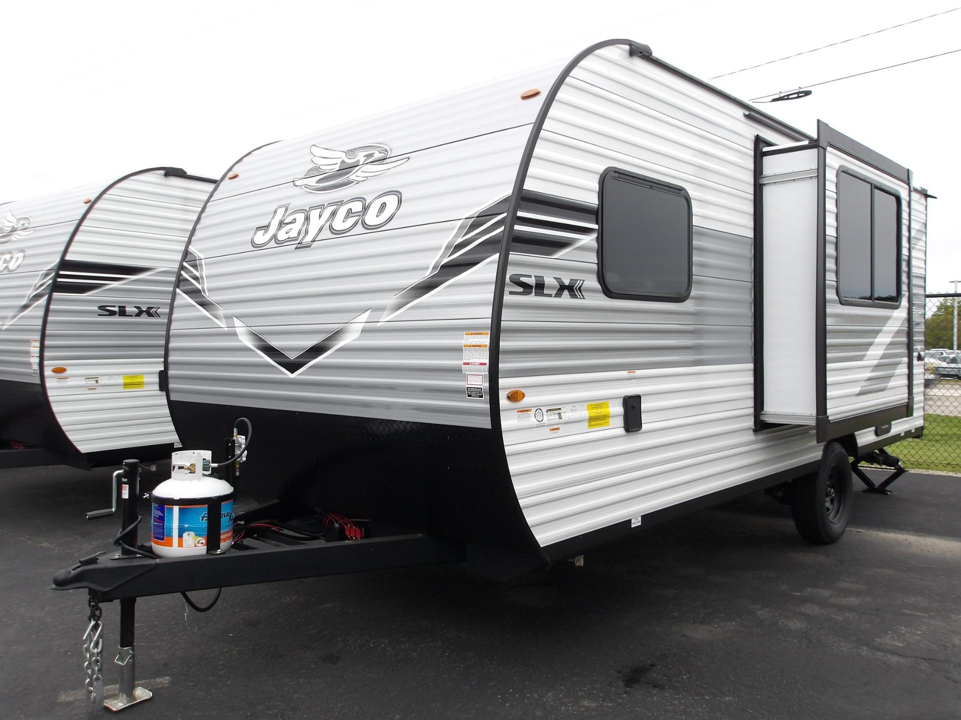 2026 Jayco 2026 Jayco Jay Flight SLX - thumbnail 7