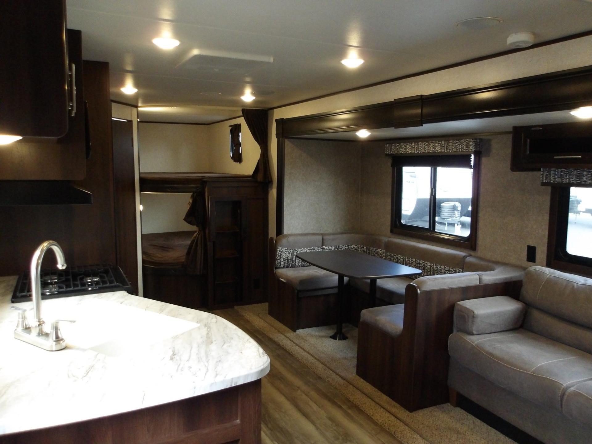 2019 Jayco 2019 Jayco Jay Flight - thumbnail 9
