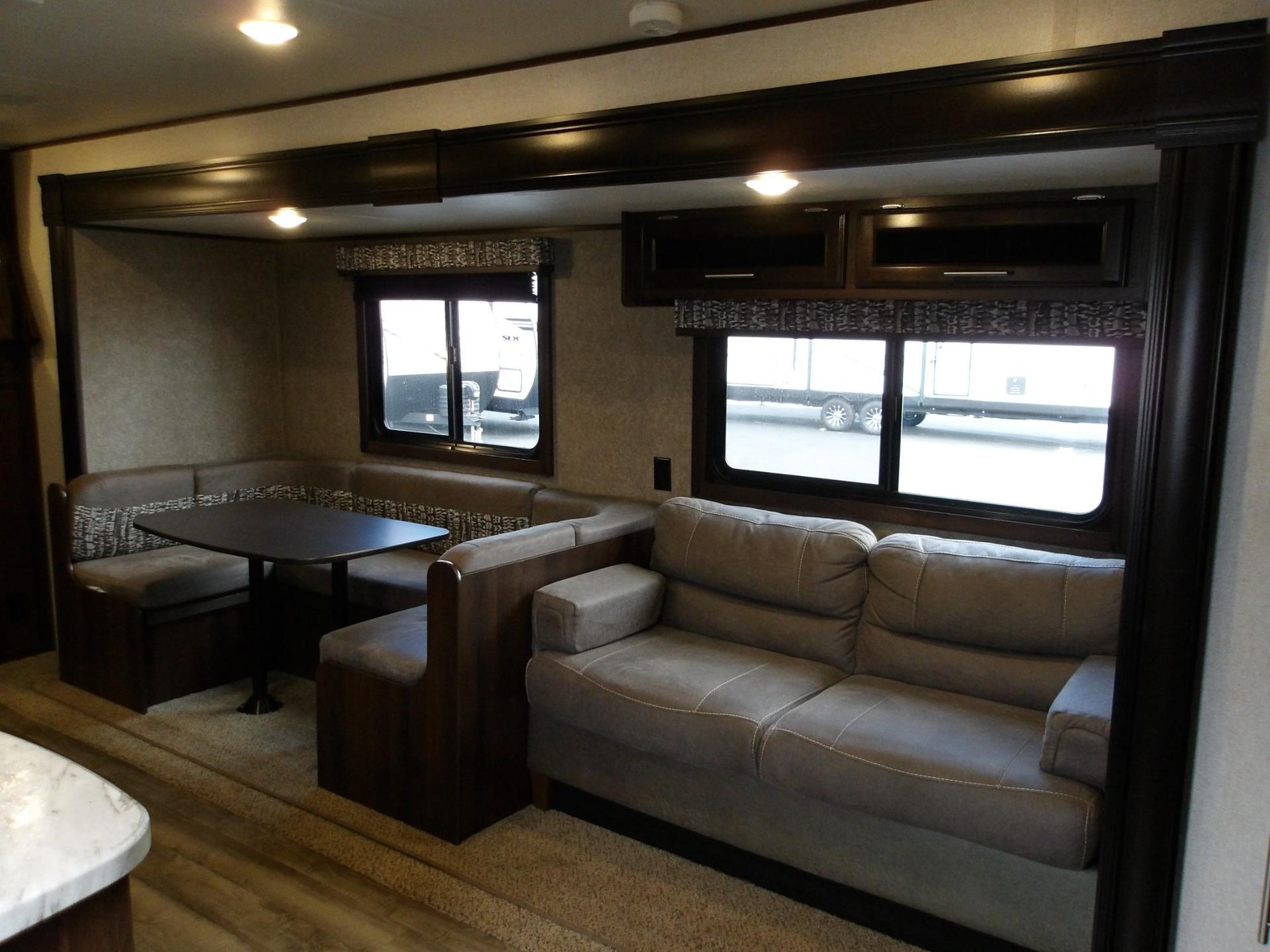 2019 Jayco 2019 Jayco Jay Flight - thumbnail 11