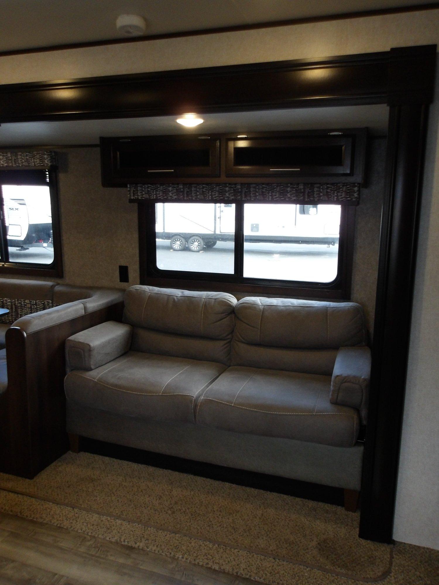2019 Jayco 2019 Jayco Jay Flight - thumbnail 12