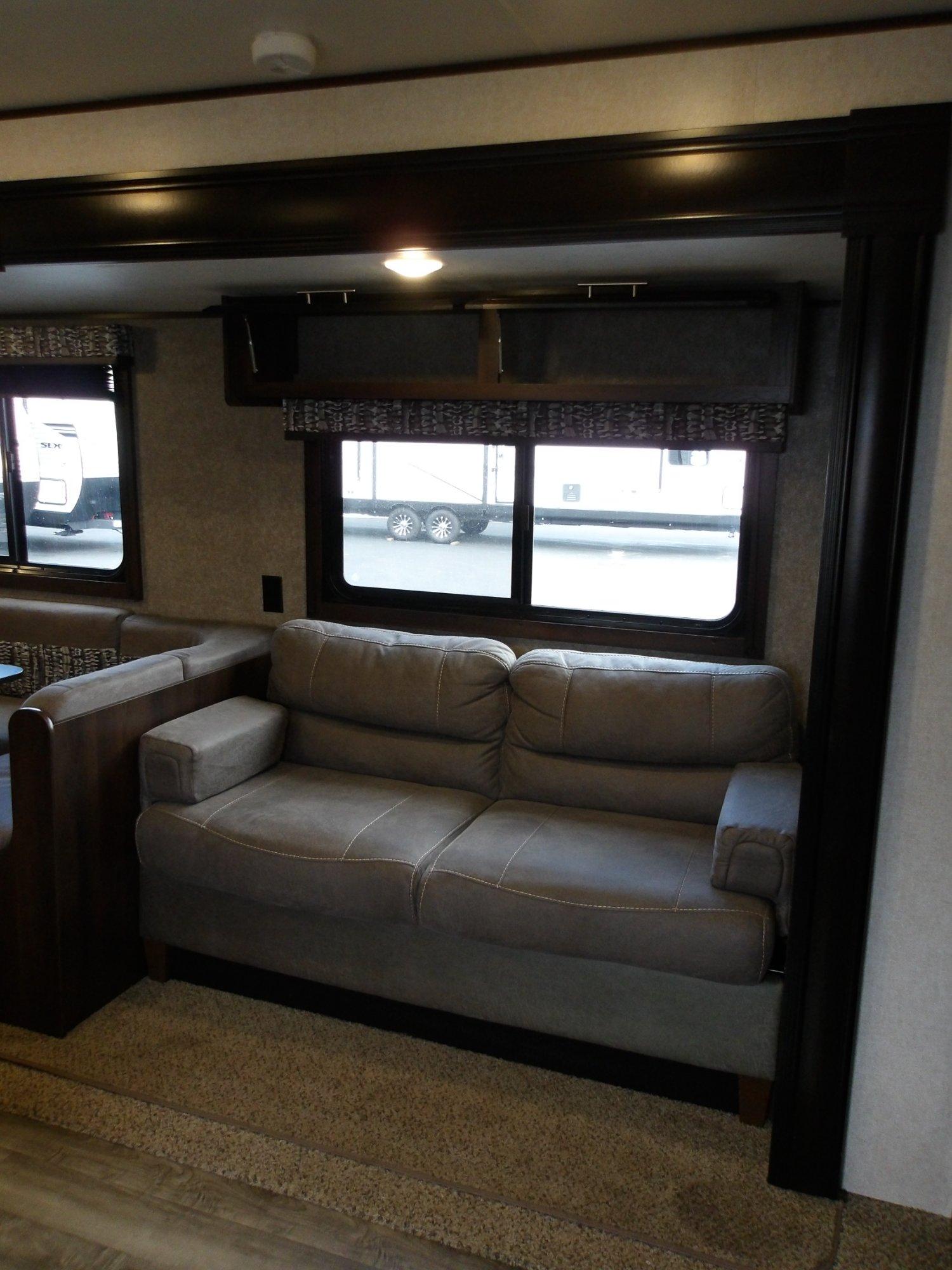 2019 Jayco 2019 Jayco Jay Flight - thumbnail 13