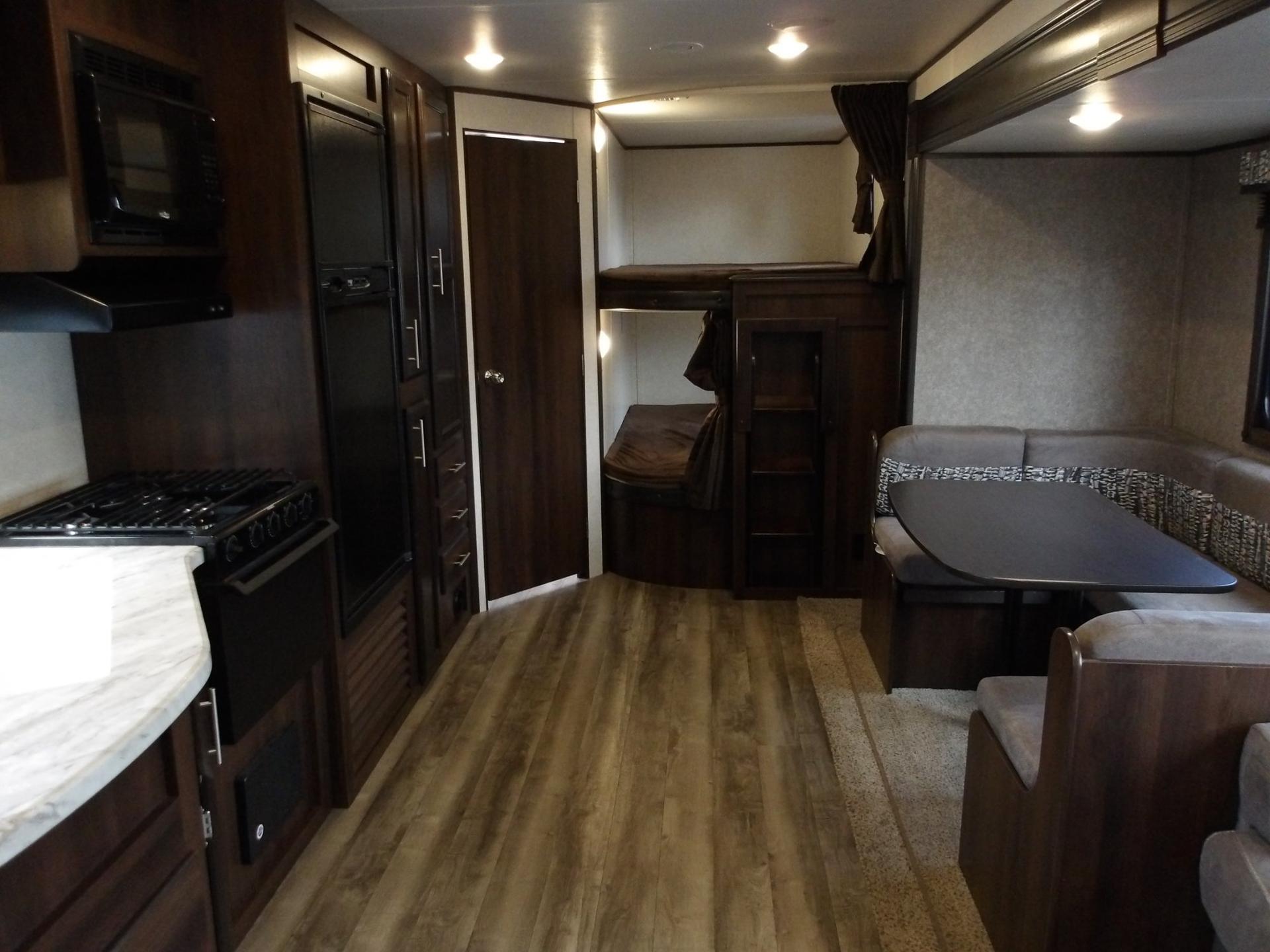 2019 Jayco 2019 Jayco Jay Flight - thumbnail 10