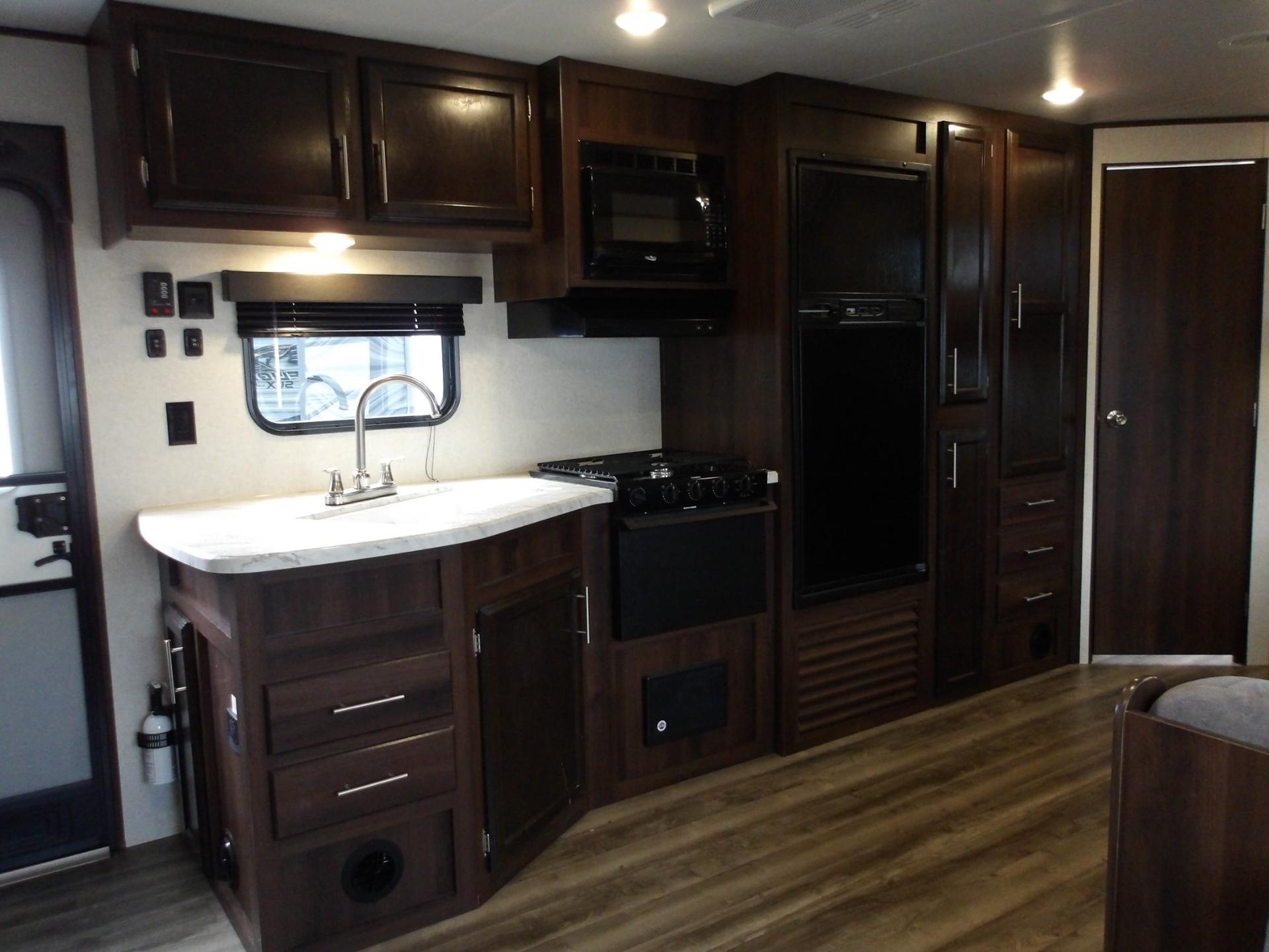2019 Jayco 2019 Jayco Jay Flight - thumbnail 16