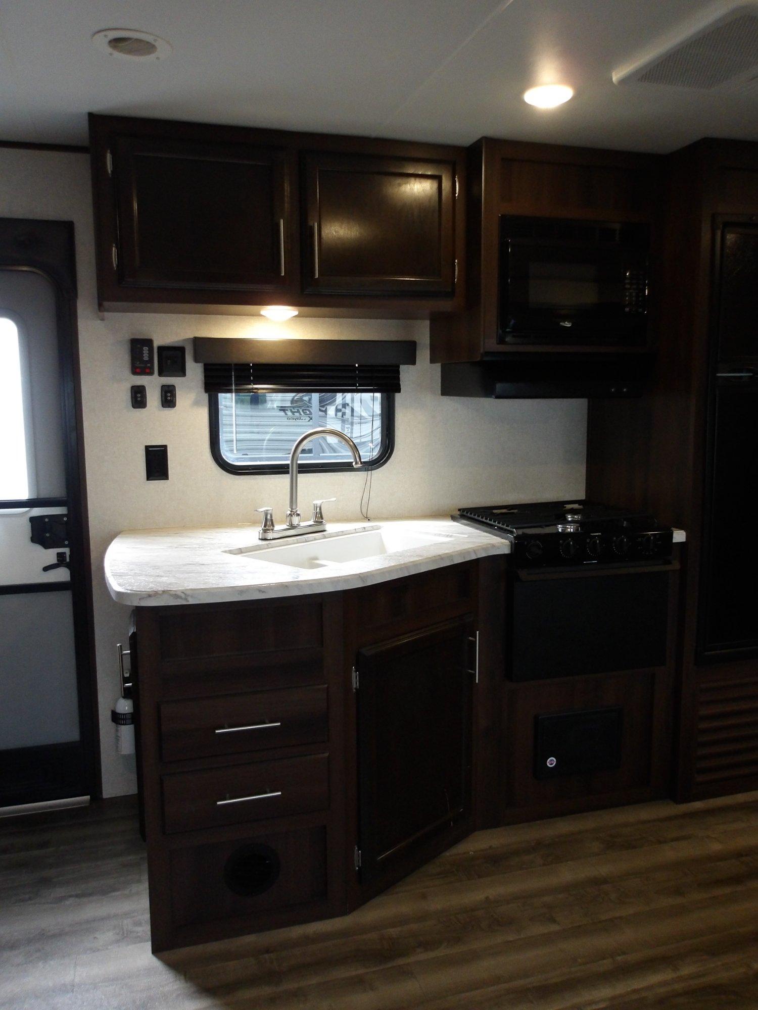 2019 Jayco 2019 Jayco Jay Flight - thumbnail 17