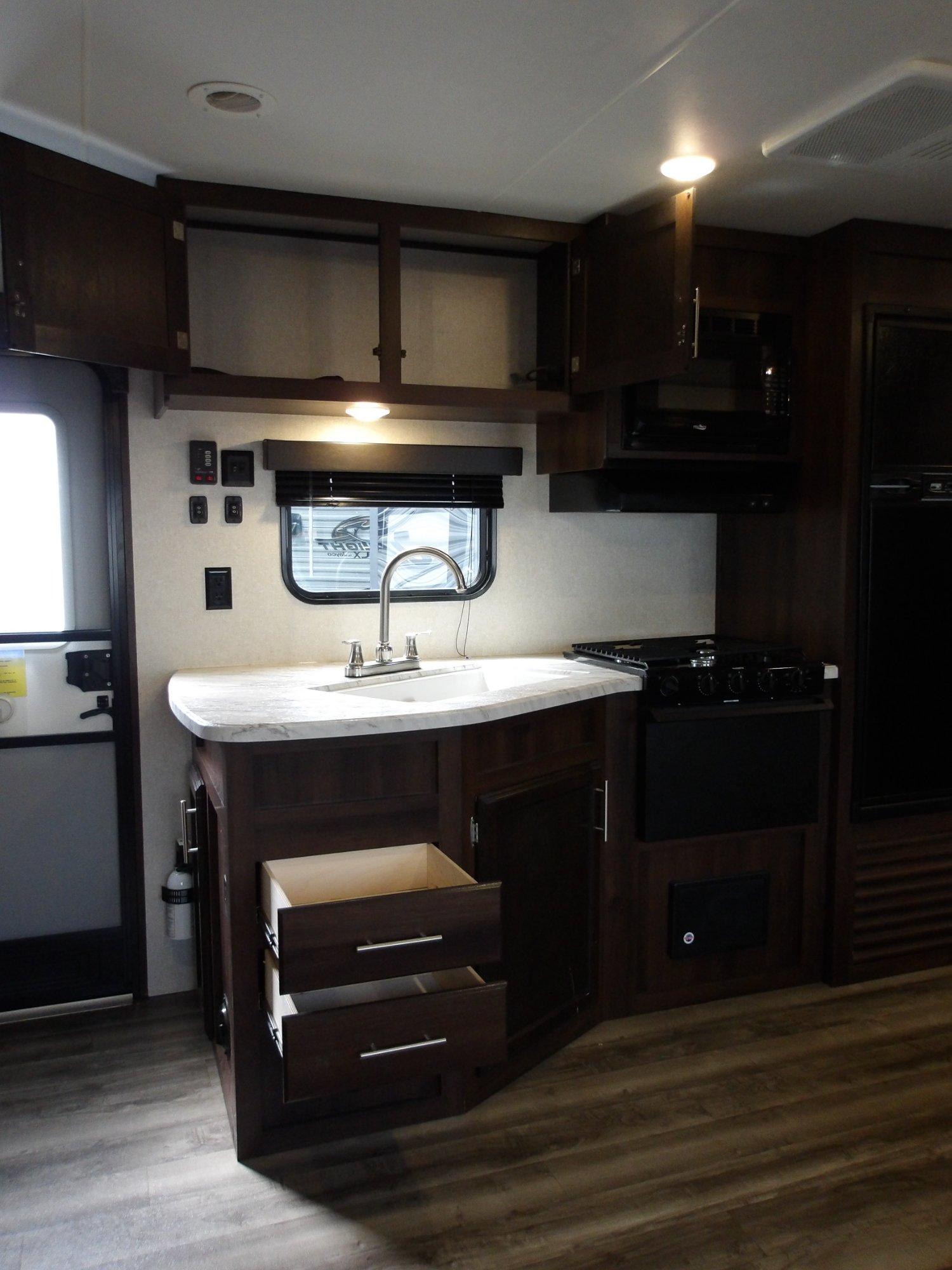 2019 Jayco 2019 Jayco Jay Flight - thumbnail 18