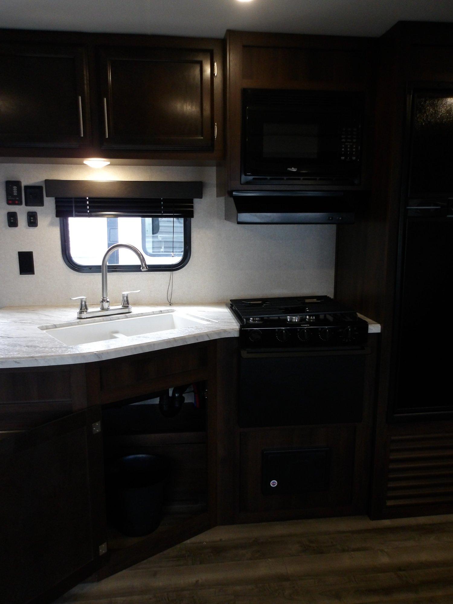 2019 Jayco 2019 Jayco Jay Flight - thumbnail 19