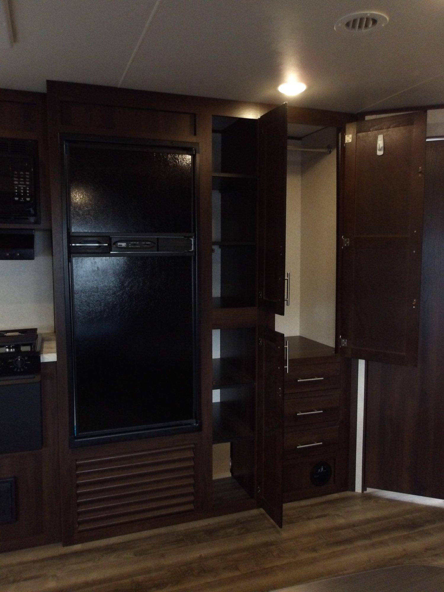 2019 Jayco 2019 Jayco Jay Flight - thumbnail 21