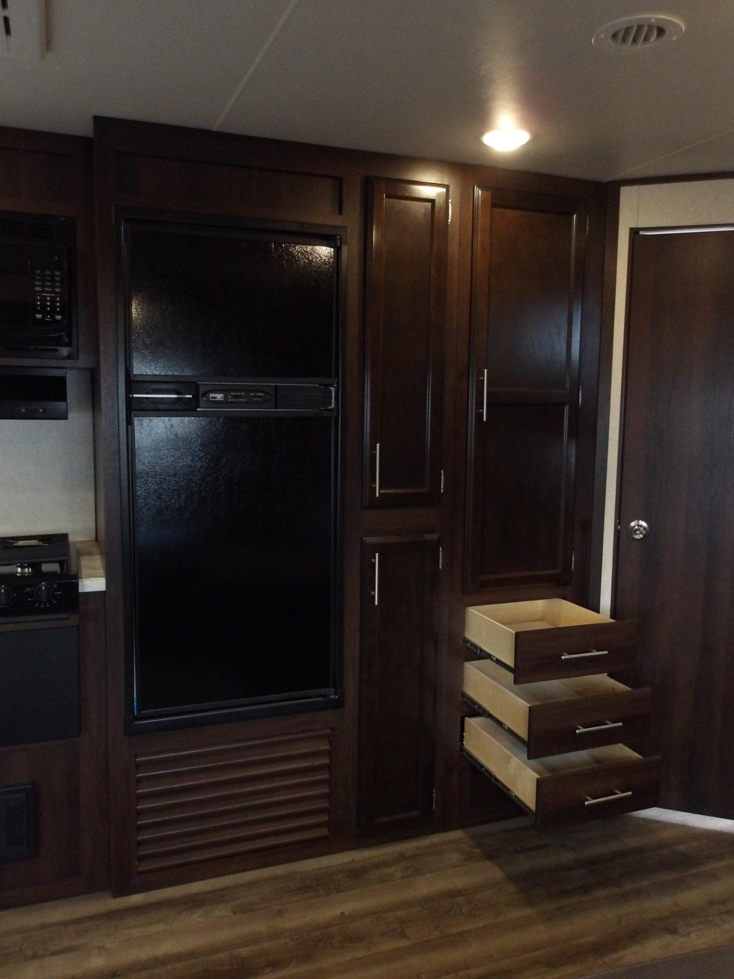 2019 Jayco 2019 Jayco Jay Flight - thumbnail 22