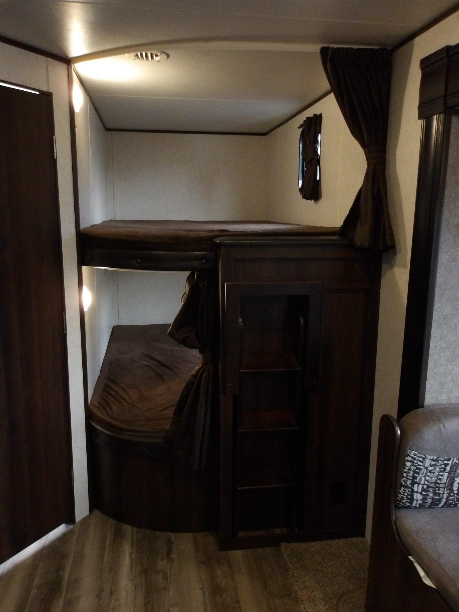 2019 Jayco 2019 Jayco Jay Flight - thumbnail 24