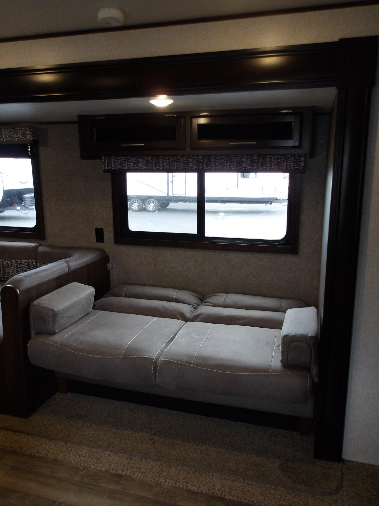 2019 Jayco 2019 Jayco Jay Flight - thumbnail 14