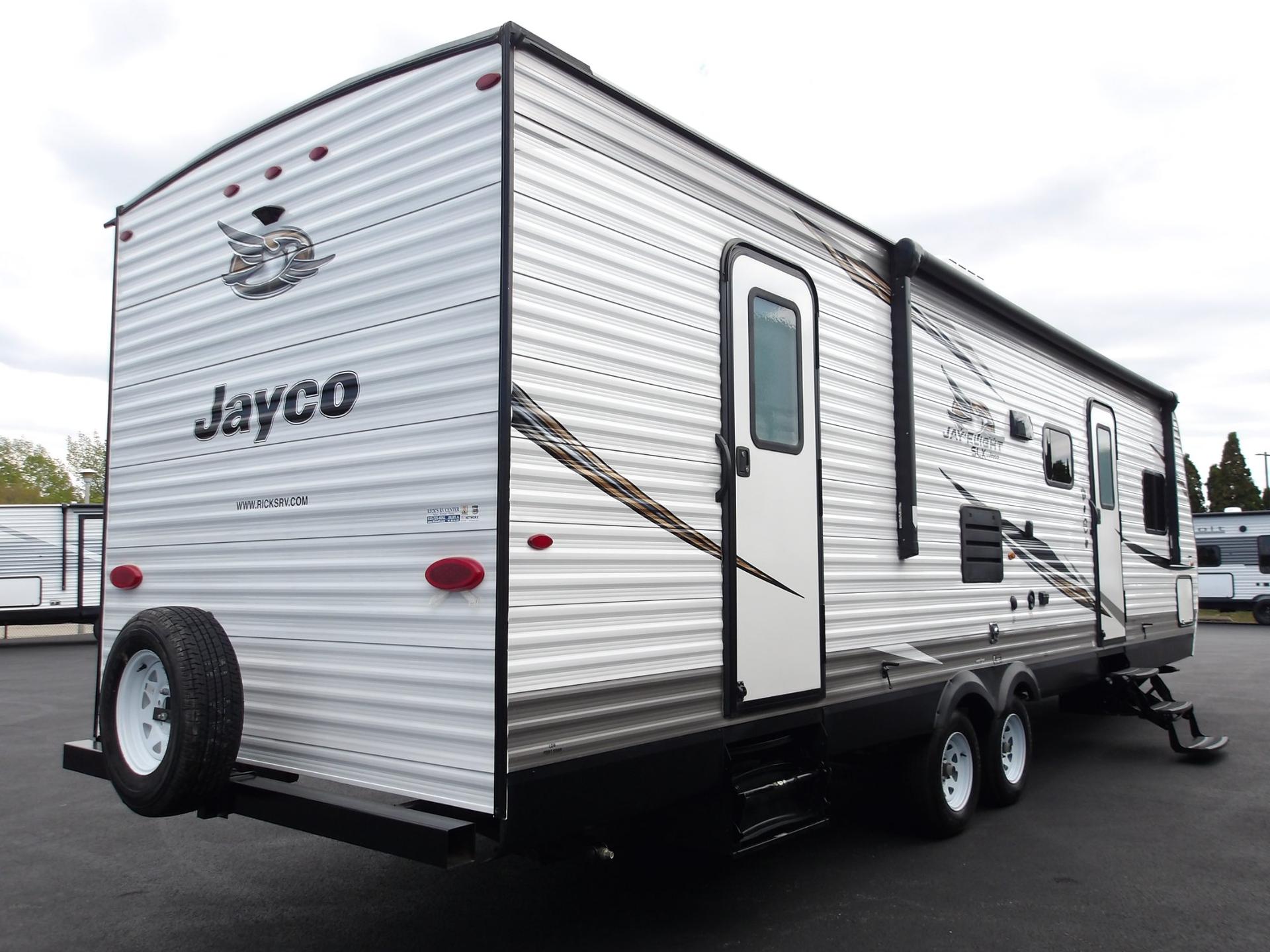 2019 Jayco 2019 Jayco Jay Flight - thumbnail 3