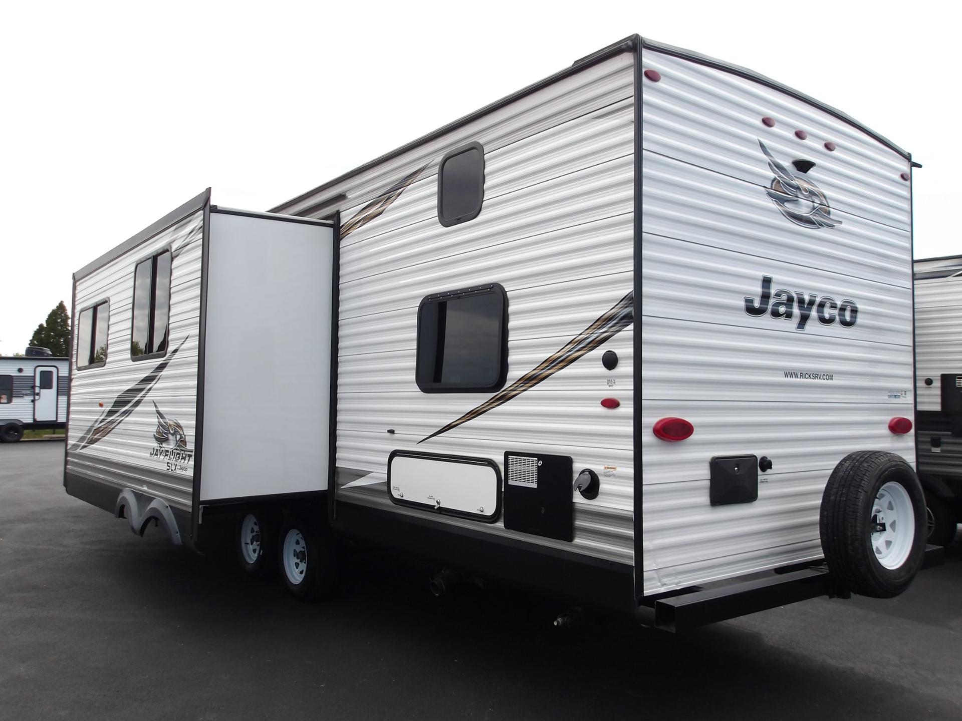 2019 Jayco 2019 Jayco Jay Flight - thumbnail 4