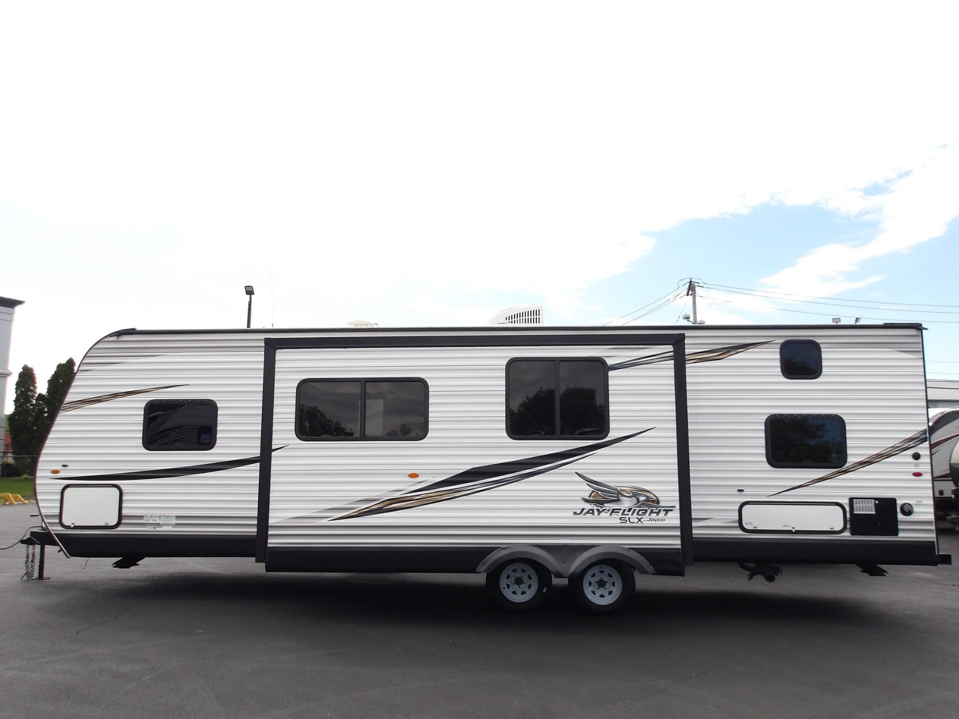 2019 Jayco 2019 Jayco Jay Flight - thumbnail 6