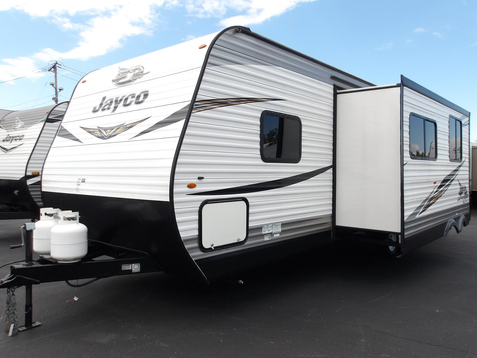 2019 Jayco 2019 Jayco Jay Flight - thumbnail 7