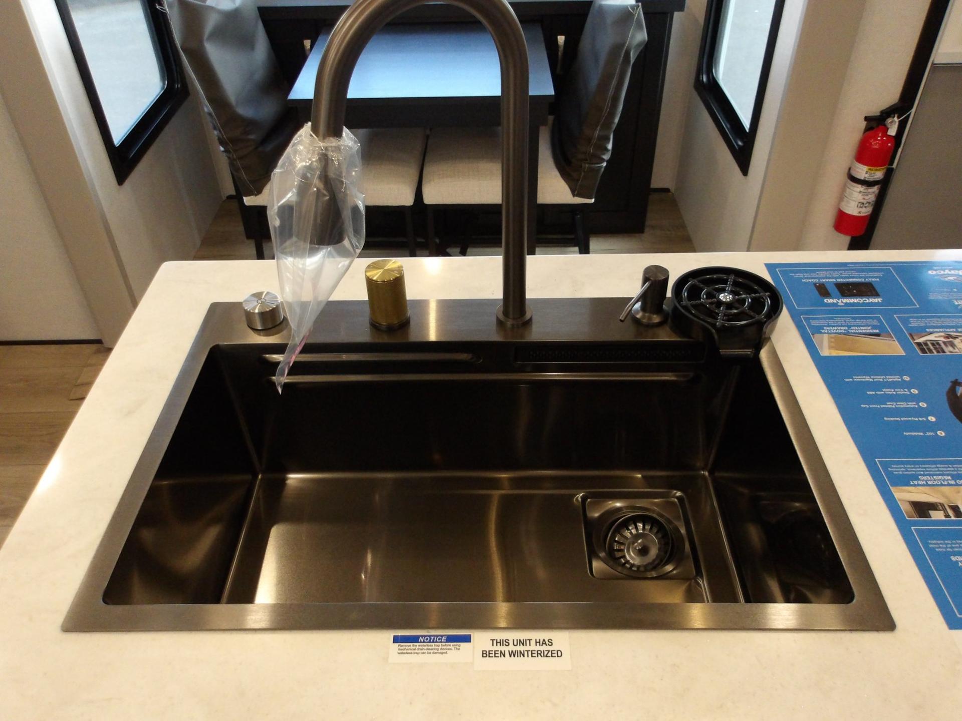 2026 Jayco 2026 Jayco North Point - thumbnail 25