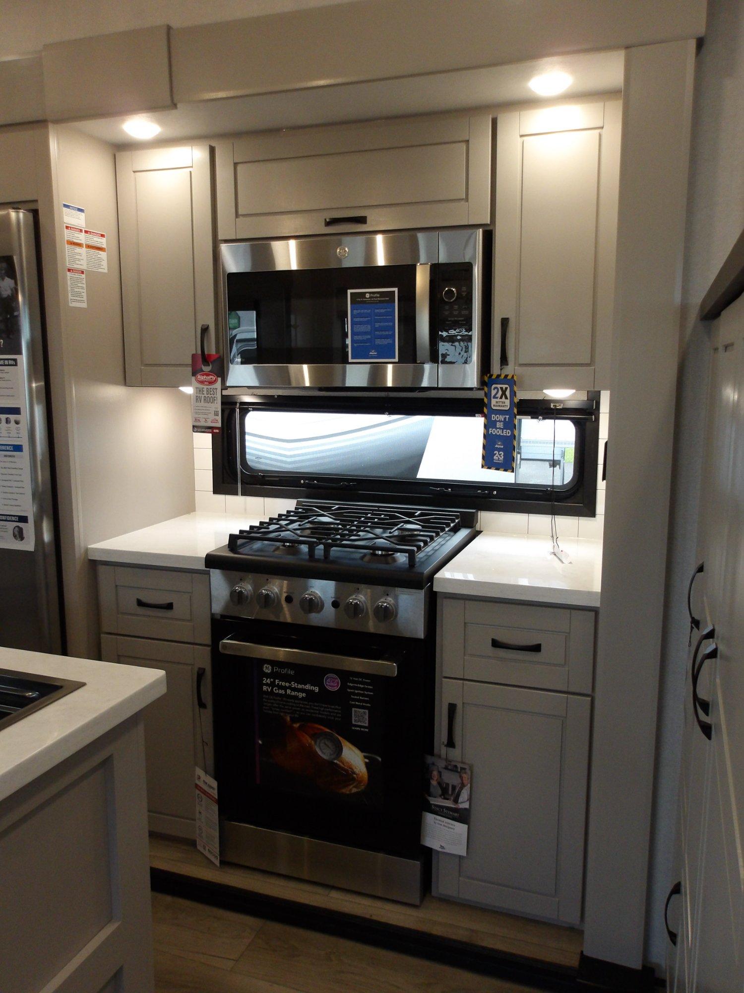 2026 Jayco 2026 Jayco North Point - thumbnail 26