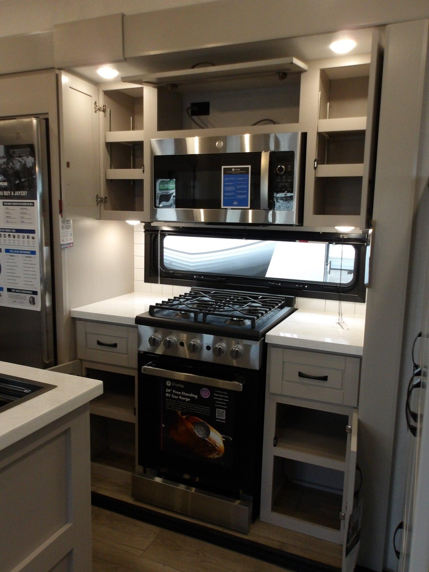 2026 Jayco 2026 Jayco North Point - thumbnail 27