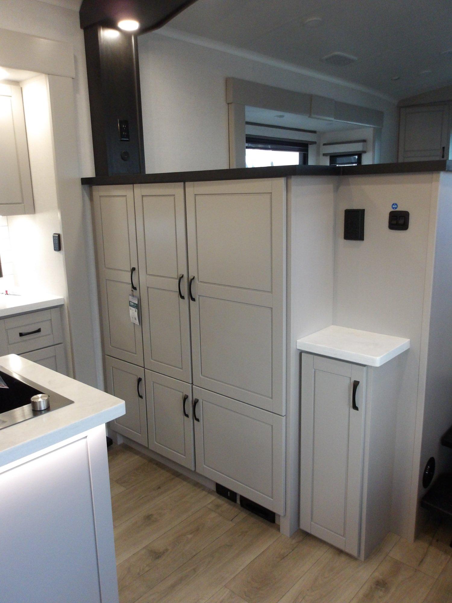 2026 Jayco 2026 Jayco North Point - thumbnail 29