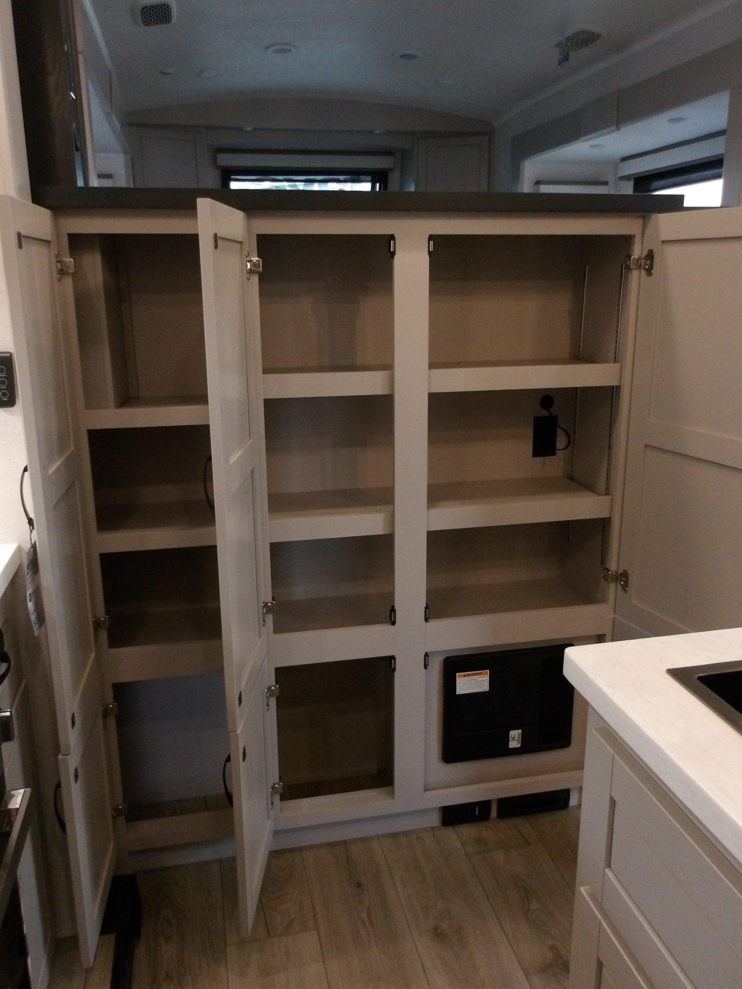 2026 Jayco 2026 Jayco North Point - thumbnail 31