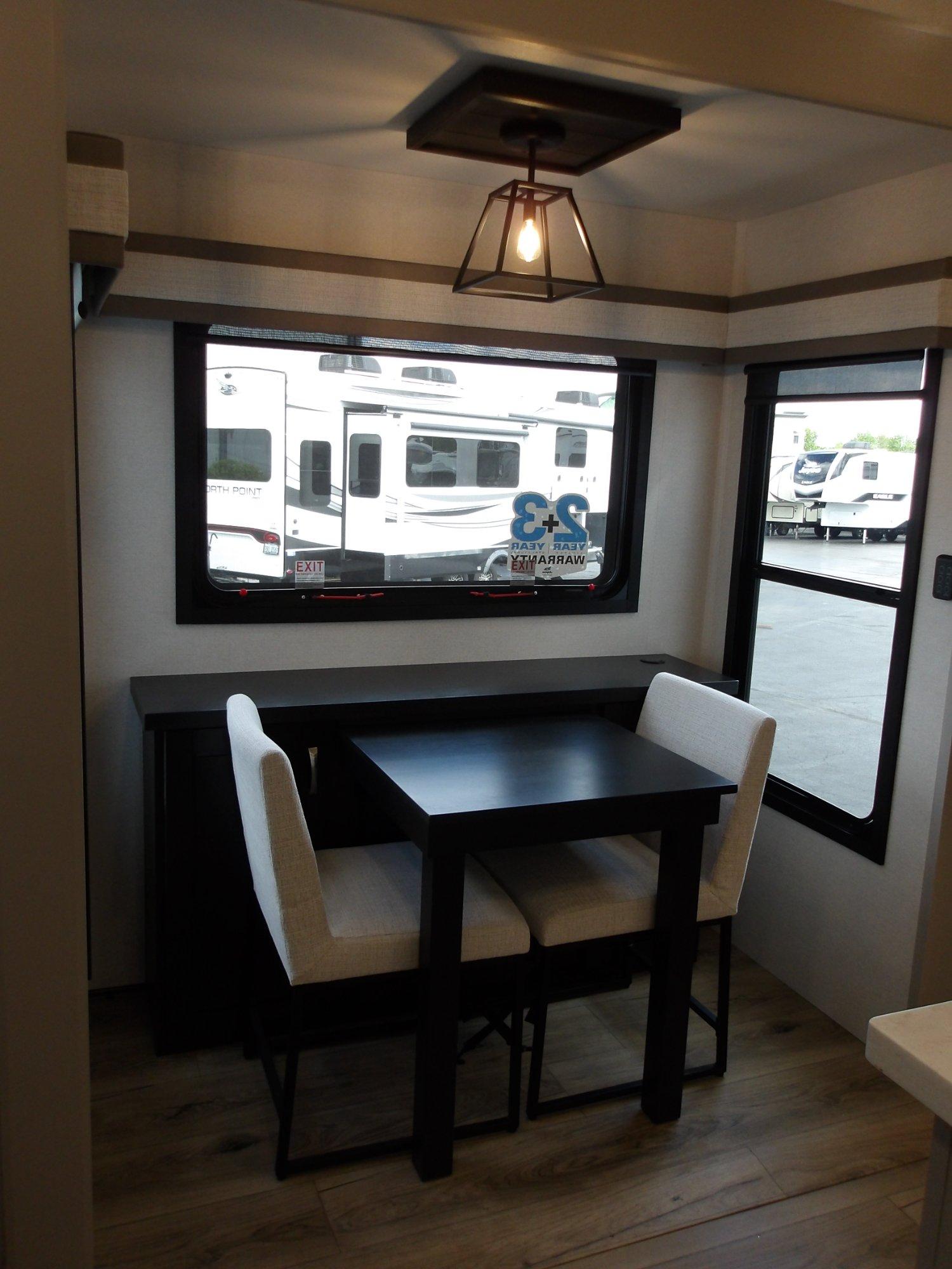 2026 Jayco 2026 Jayco North Point - thumbnail 32