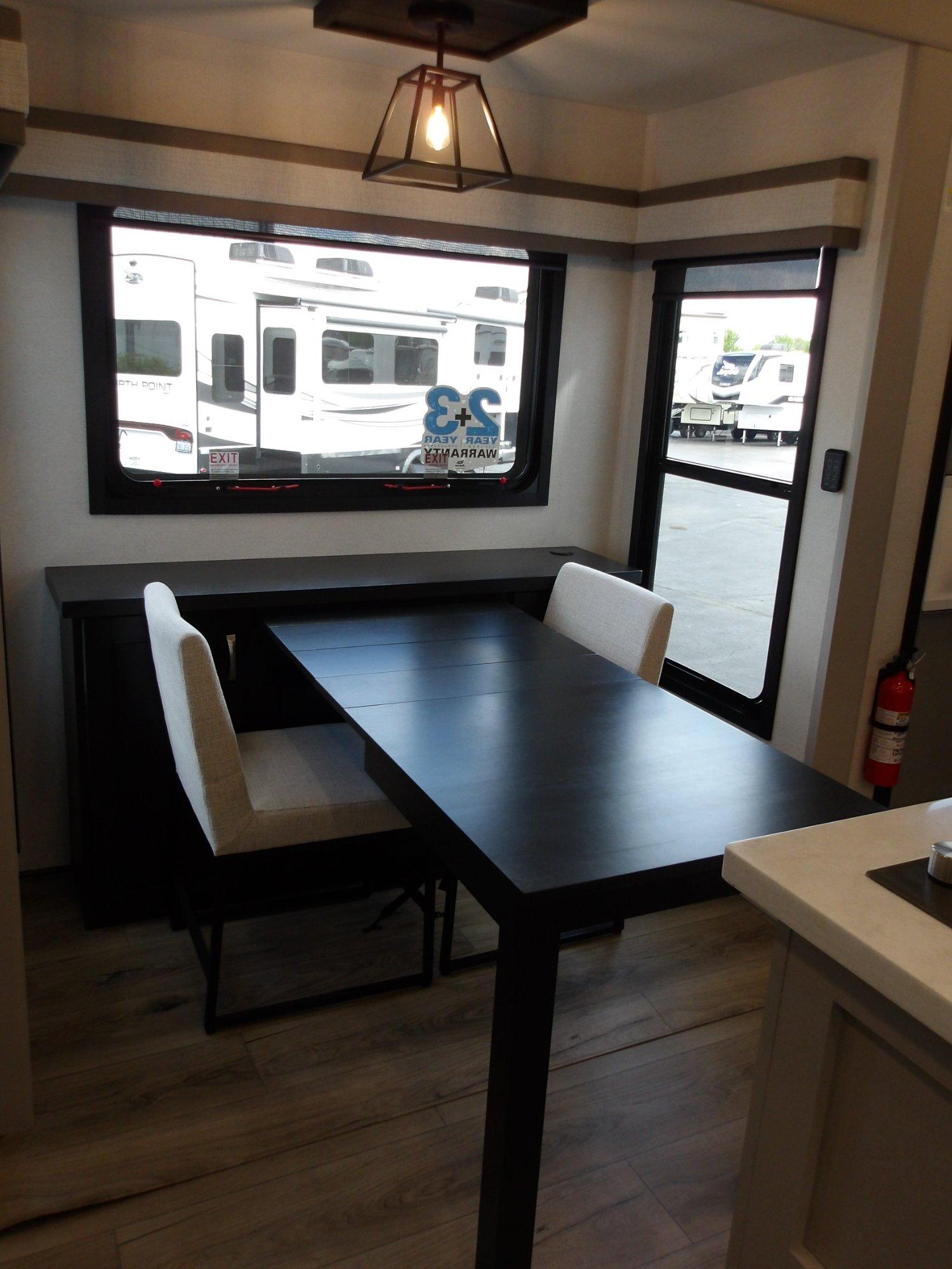 2026 Jayco 2026 Jayco North Point - thumbnail 33