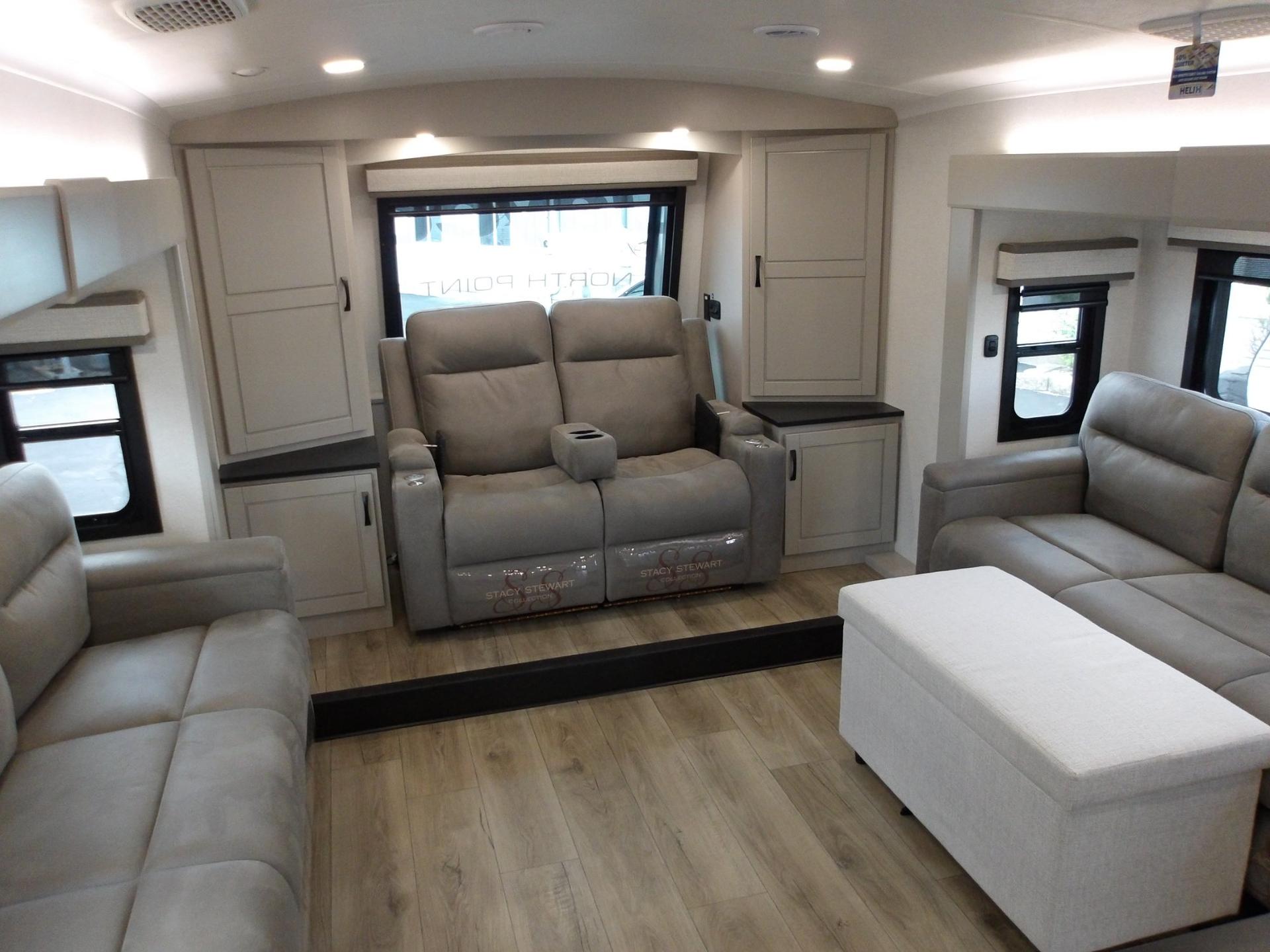 2026 Jayco 2026 Jayco North Point - thumbnail 39