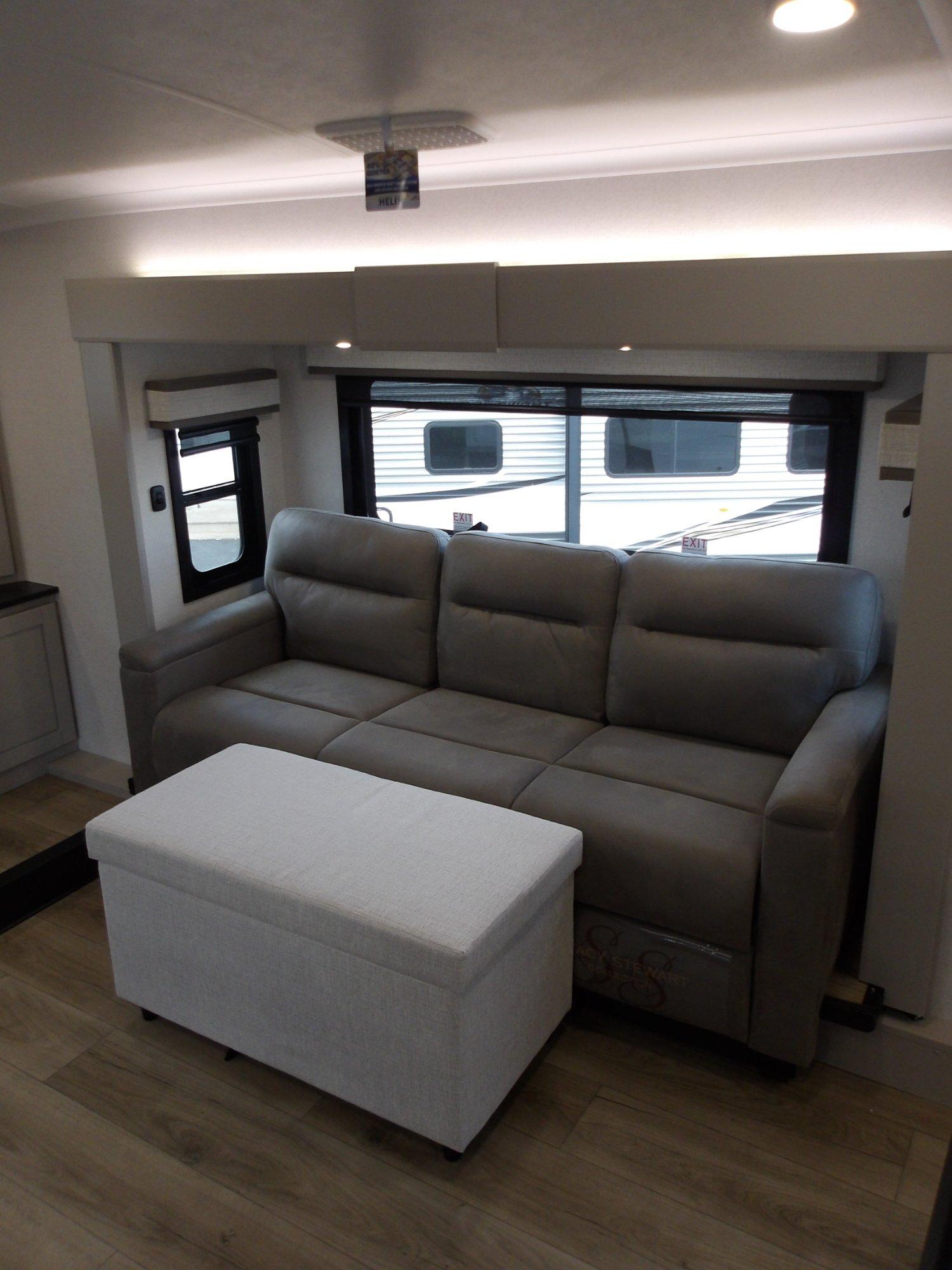 2026 Jayco 2026 Jayco North Point - thumbnail 40