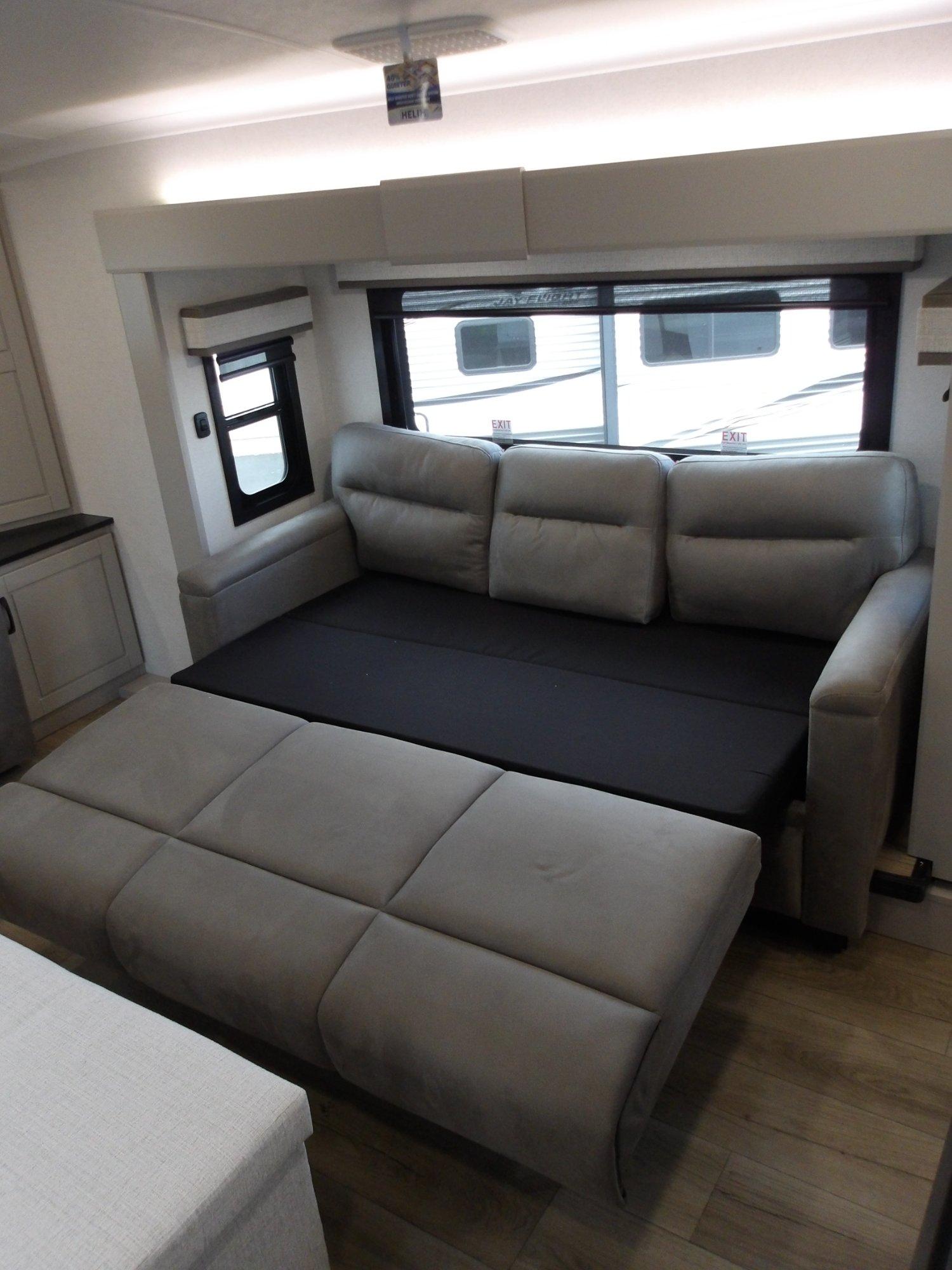 2026 Jayco 2026 Jayco North Point - thumbnail 41