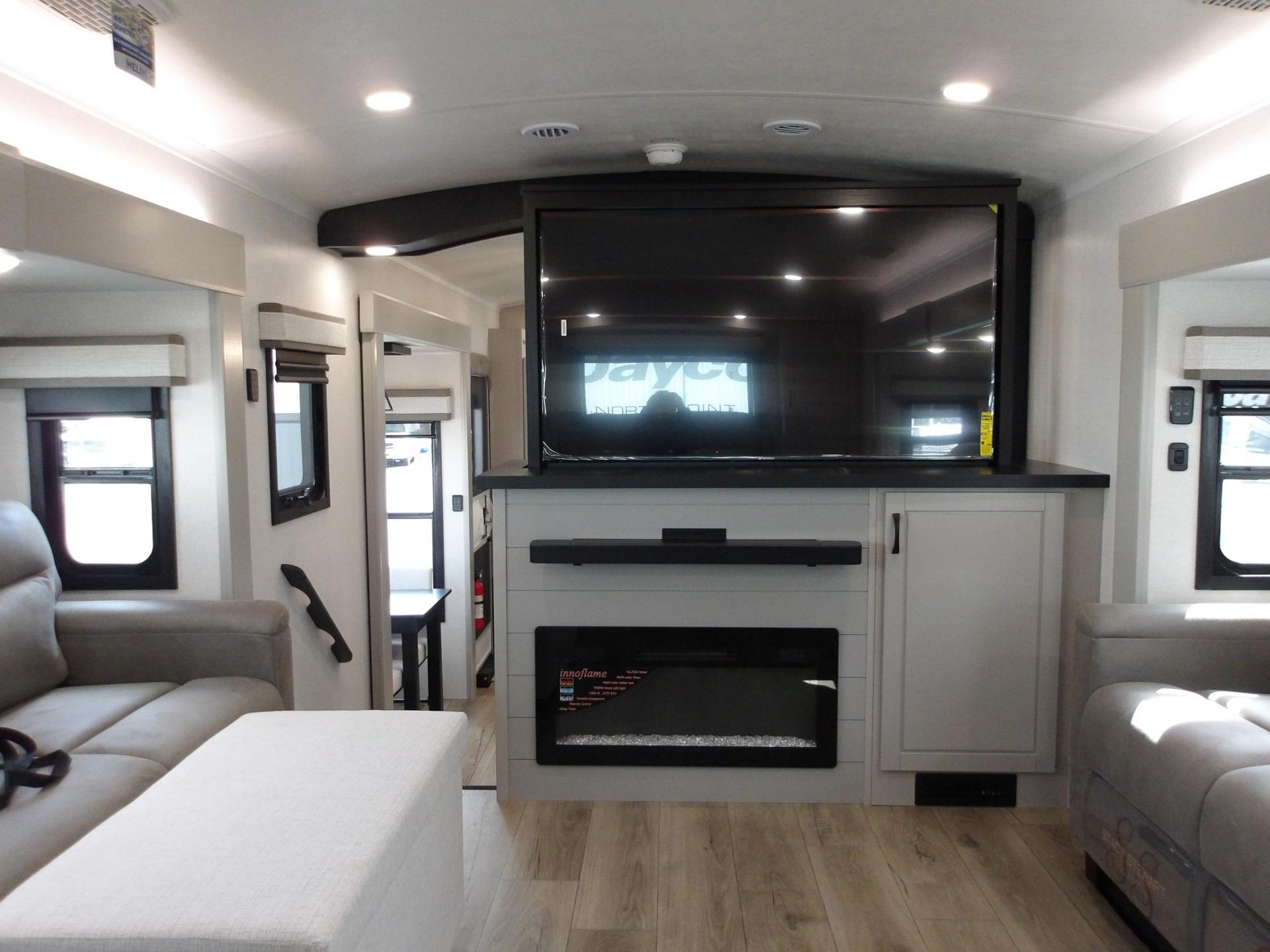 2026 Jayco 2026 Jayco North Point - thumbnail 47