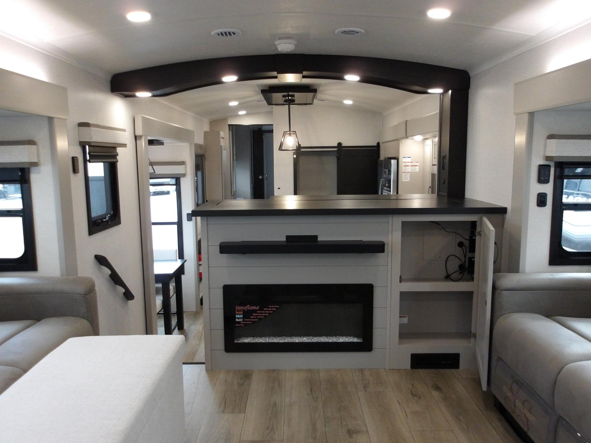 2026 Jayco 2026 Jayco North Point - thumbnail 46